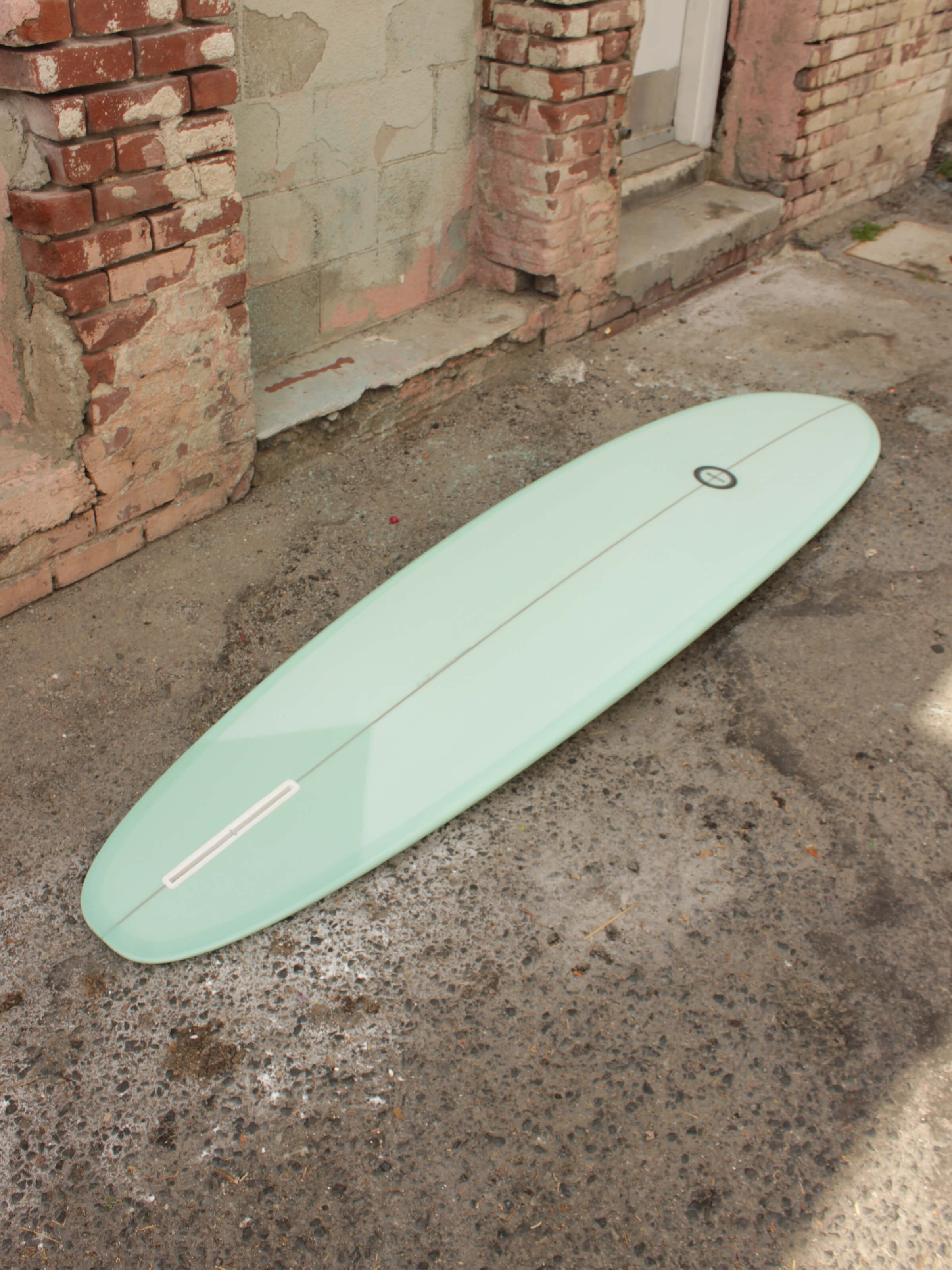 8'0 Weston Goodfoot - Mollusk Surf Shop