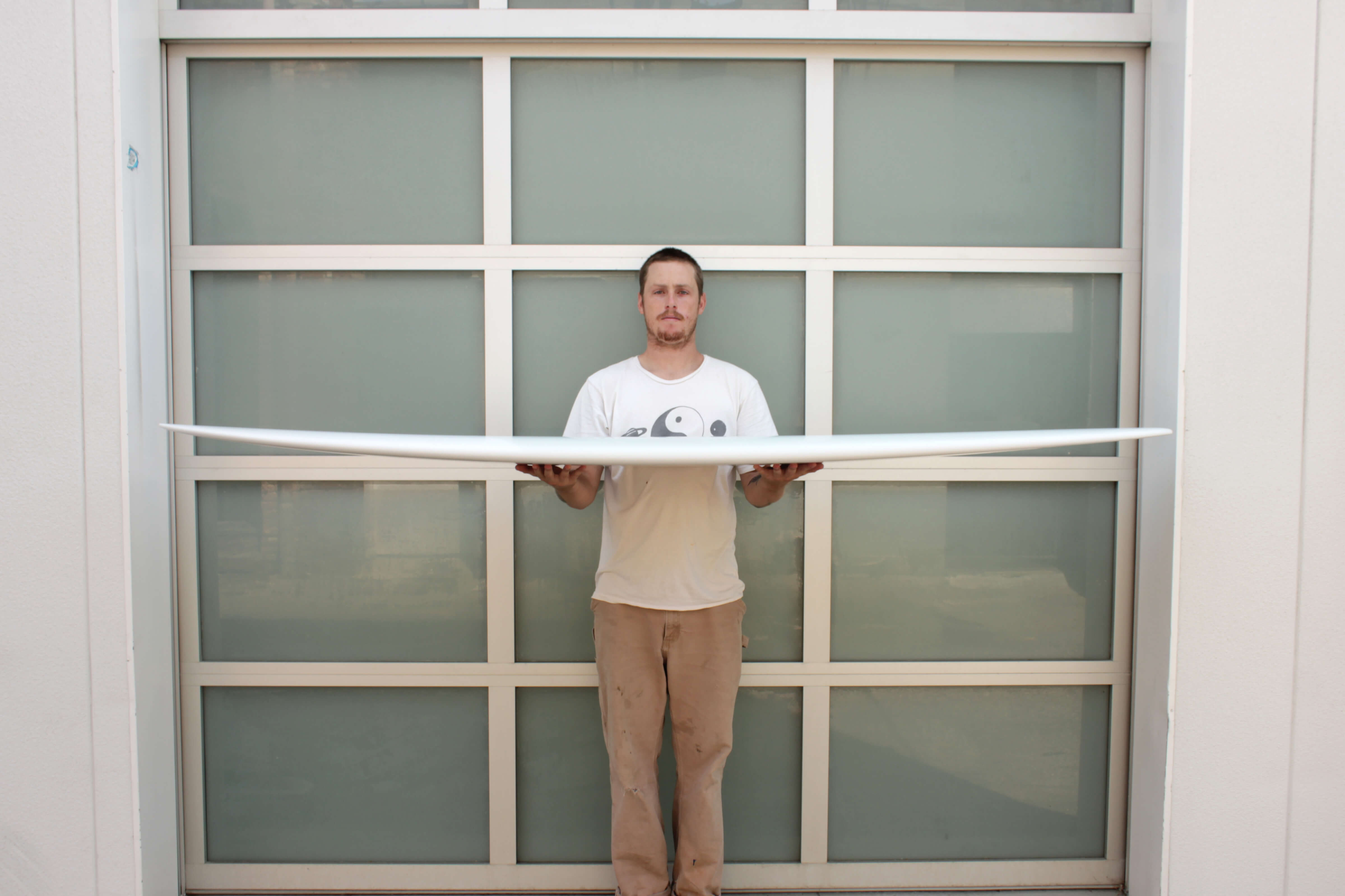 8'0 Weston Goodfoot - Mollusk Surf Shop