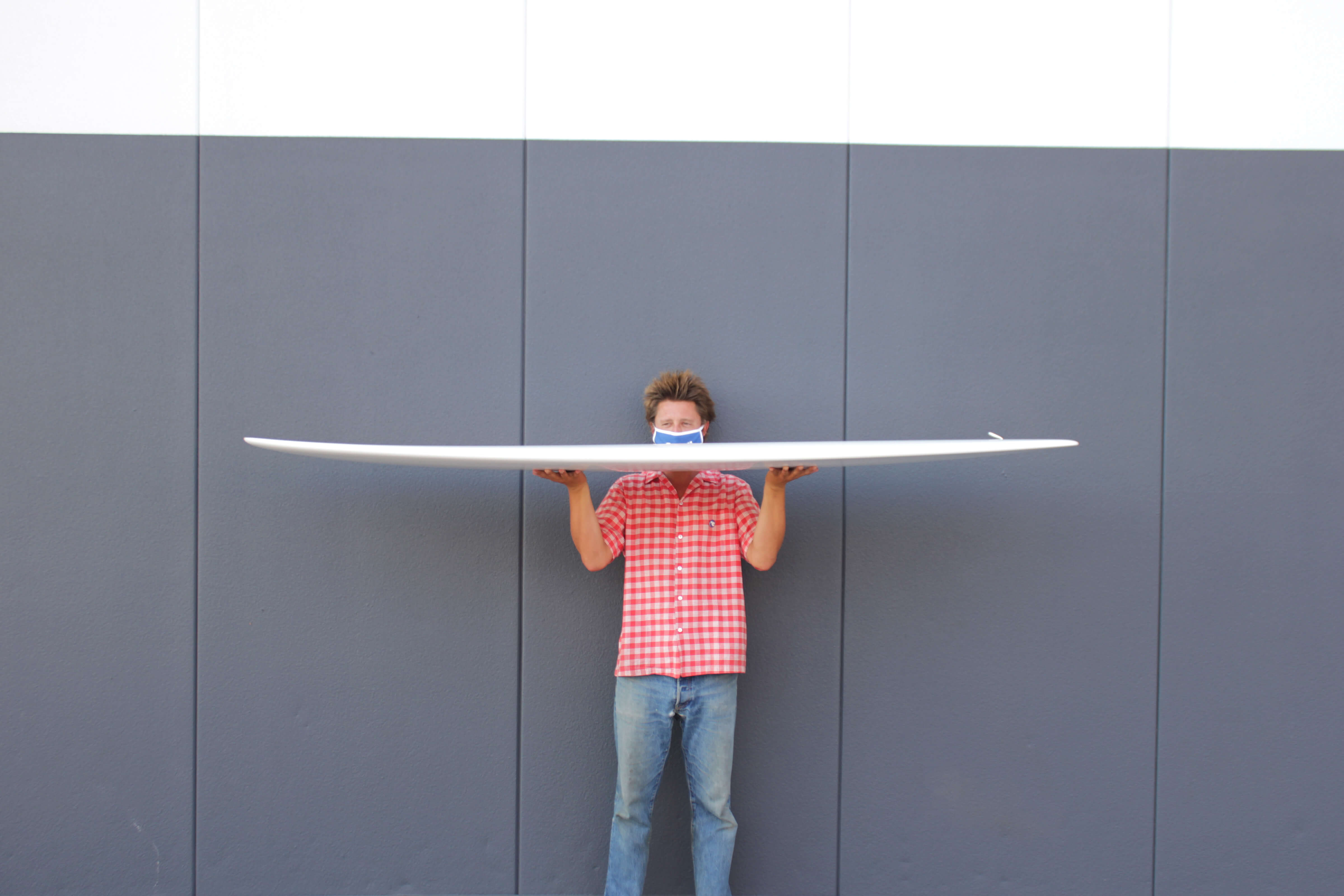 8'1 Andreini McVee - Mollusk Surf Shop