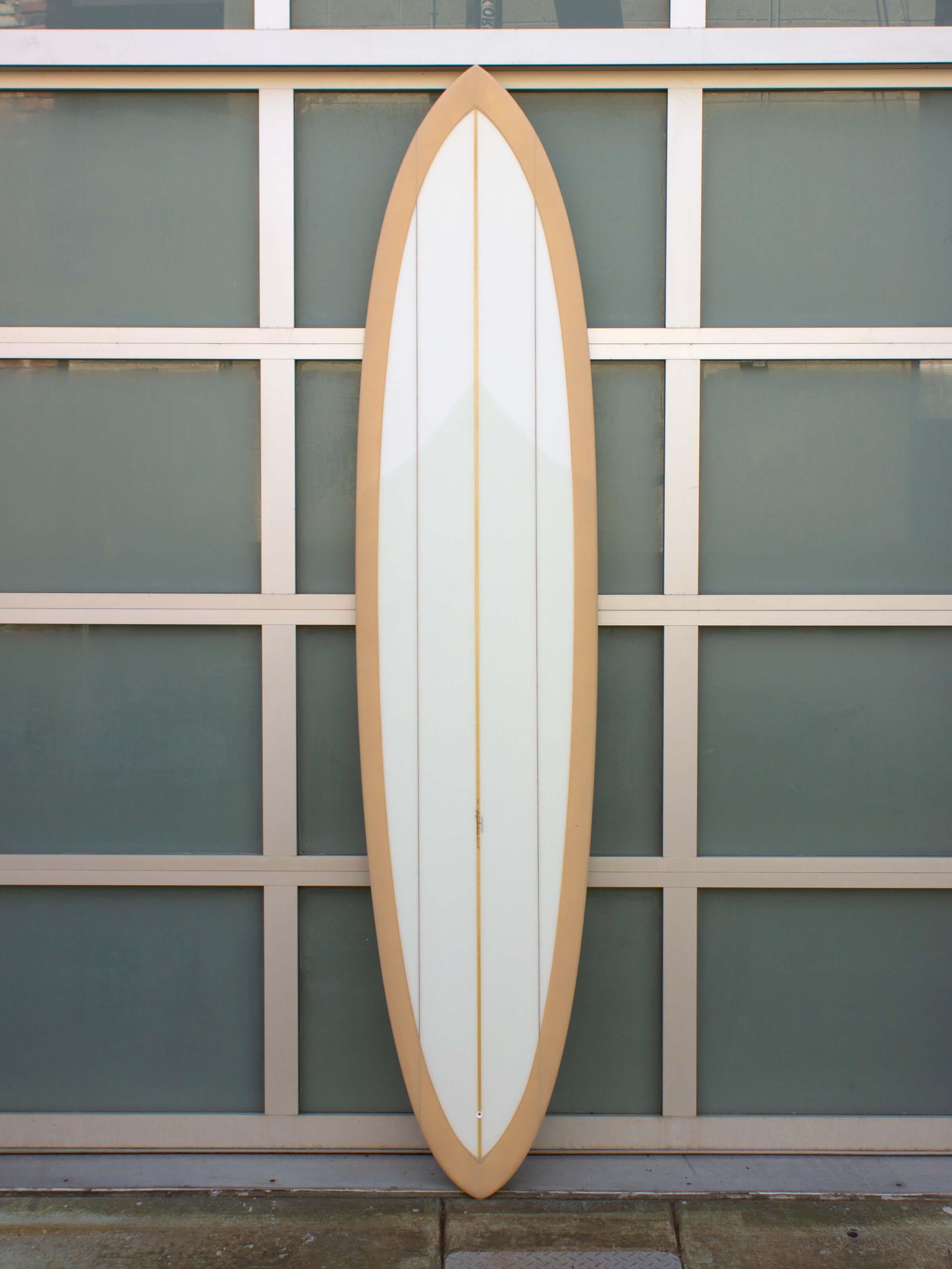 8'1 Jeff Svoboda Billy Jean - Mollusk Surf Shop
