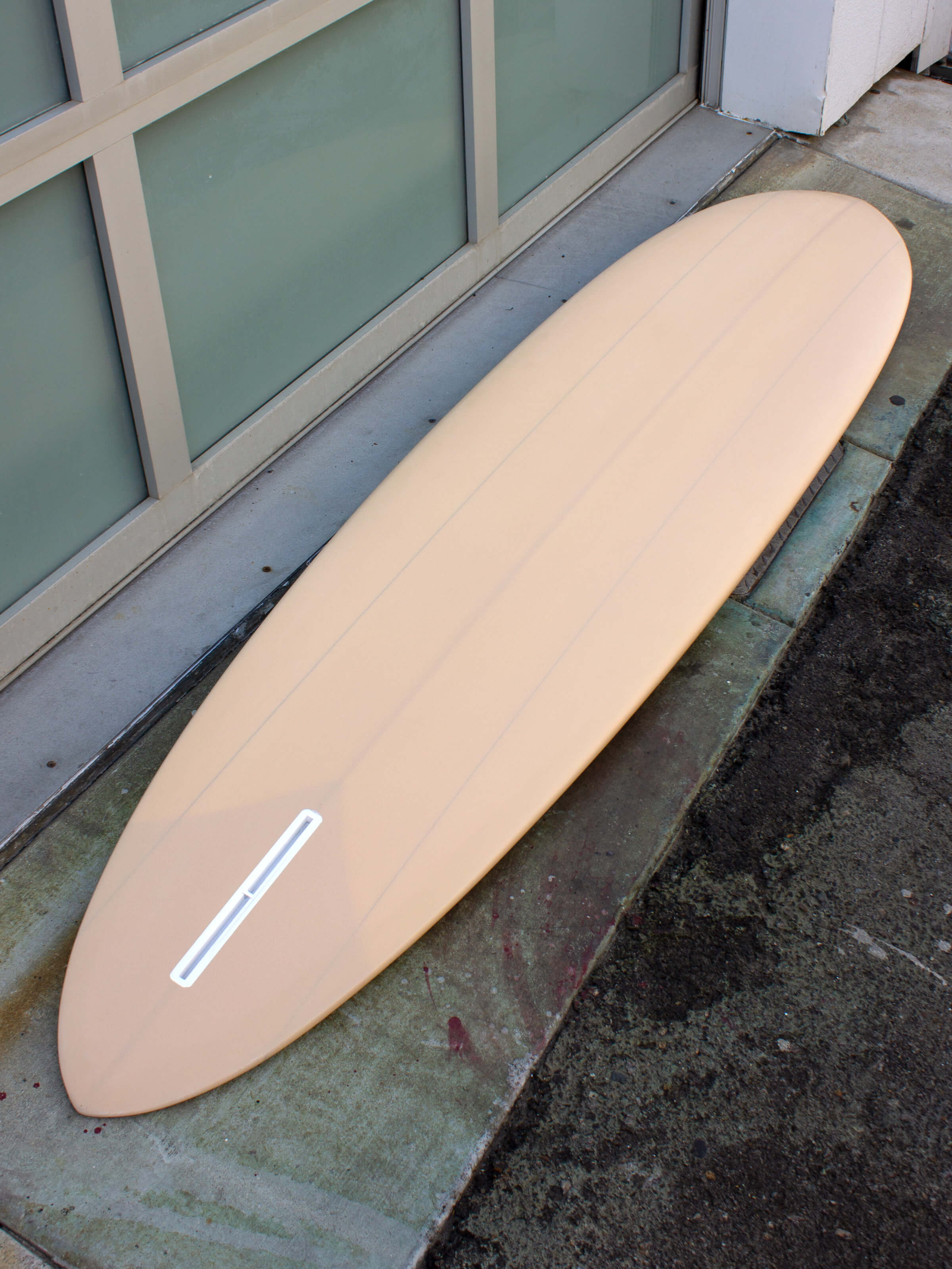 8'1 Jeff Svoboda Billy Jean - Mollusk Surf Shop