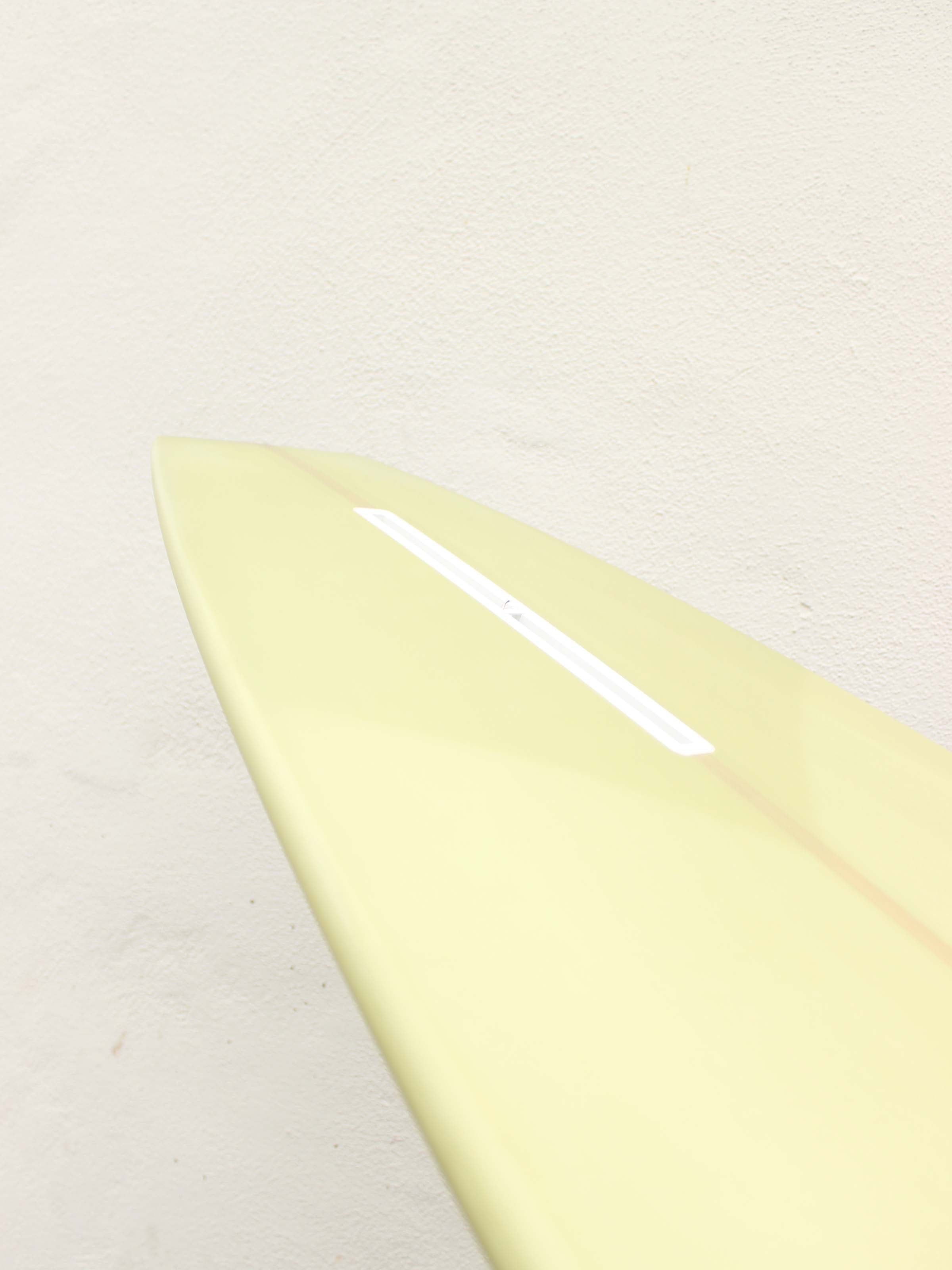 8'1 Jeff Svoboda Semi Gun - Mollusk Surf Shop - description