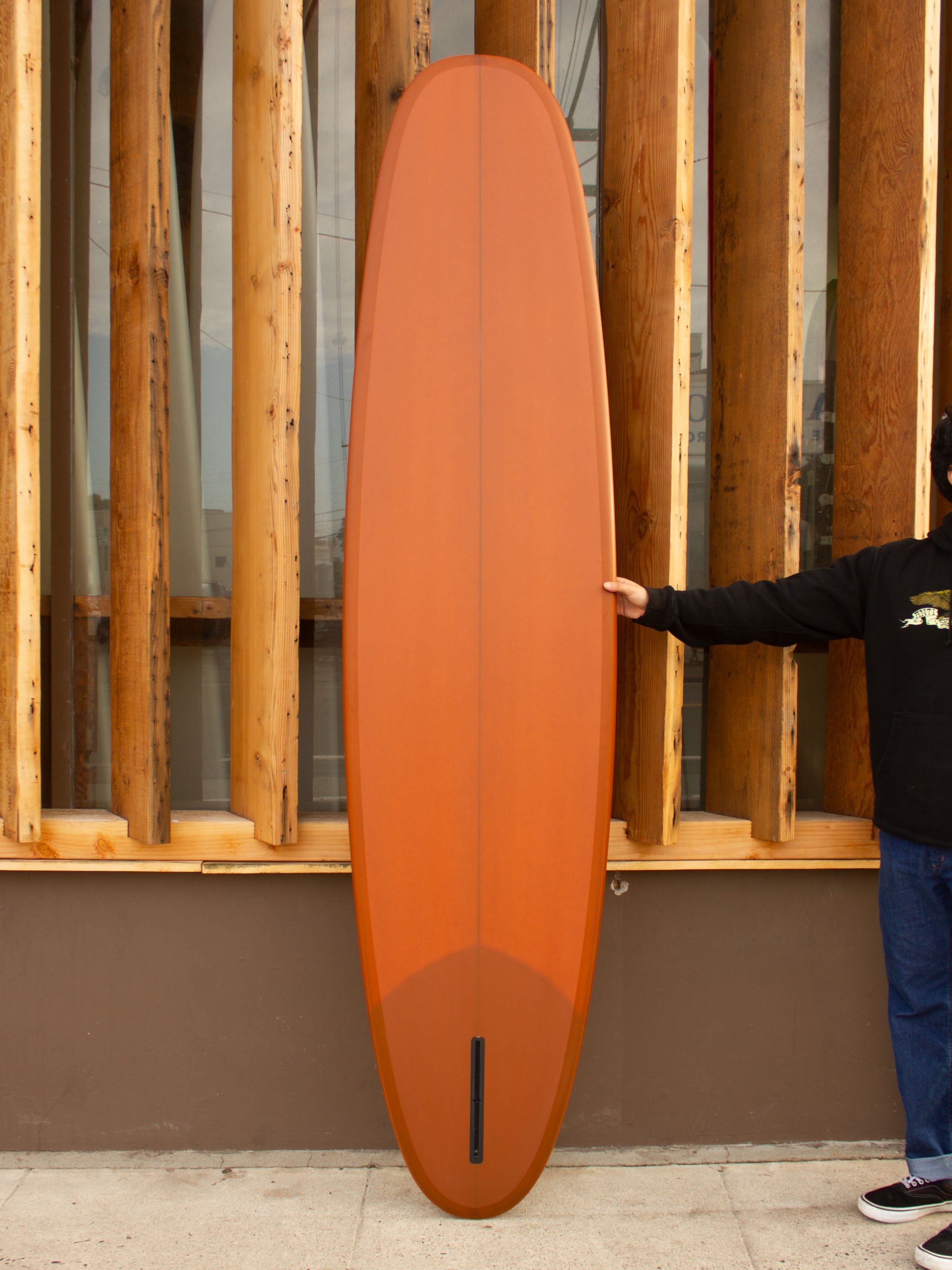 8'1 Tyler Warren Evo - Mollusk Surf Shop