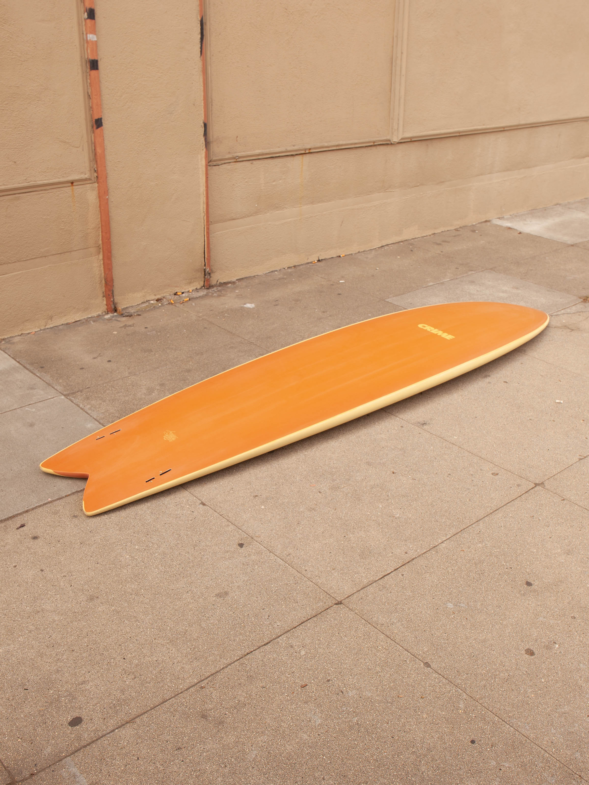 8'10 Crime Long Fish - Mollusk Surf Shop