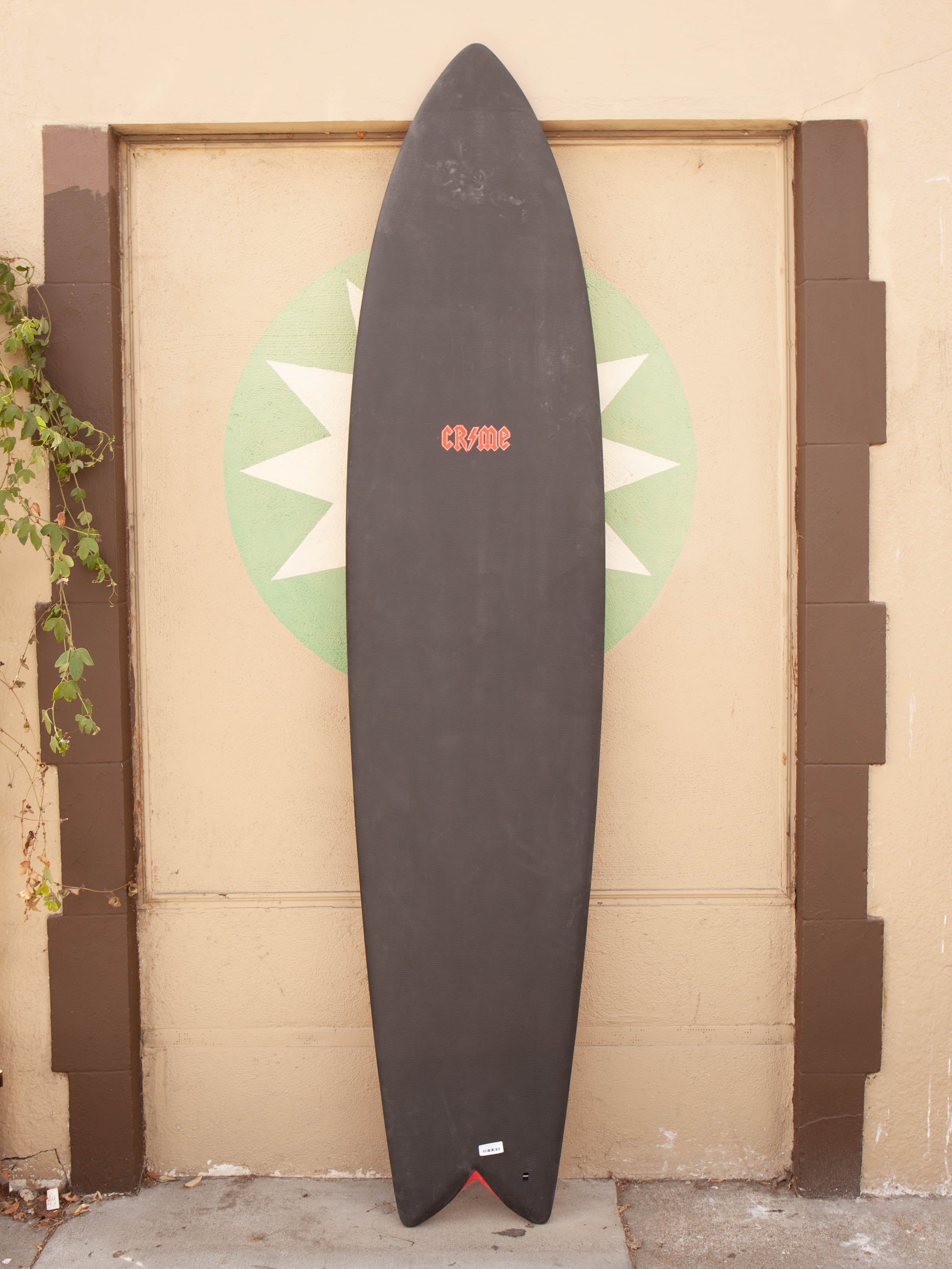 8'10 Crime Long Fish - Mollusk Surf Shop