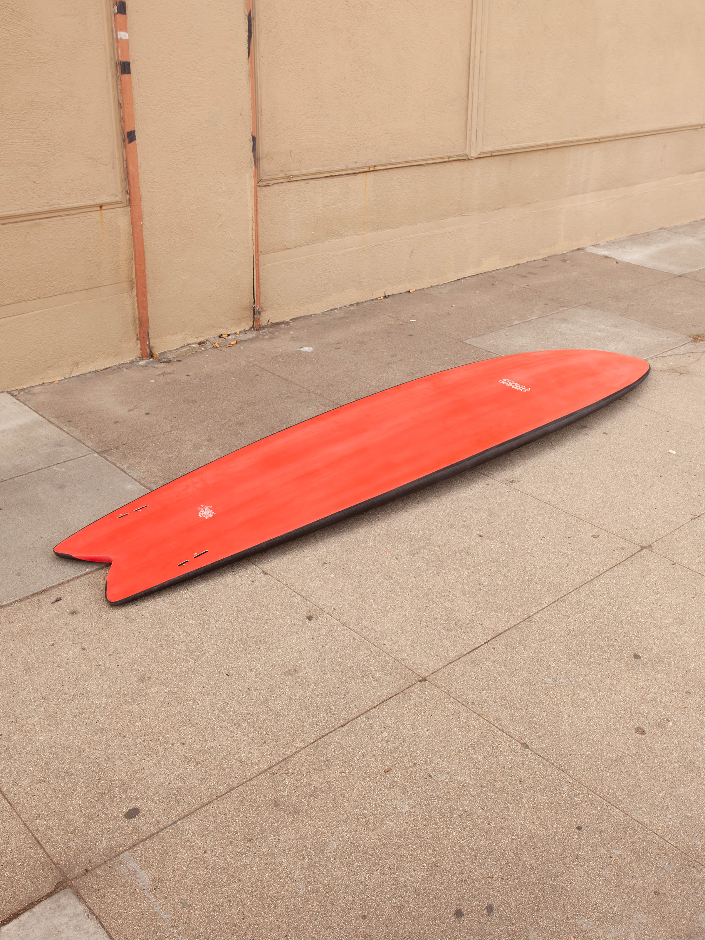 8'10 Crime Long Fish - Mollusk Surf Shop