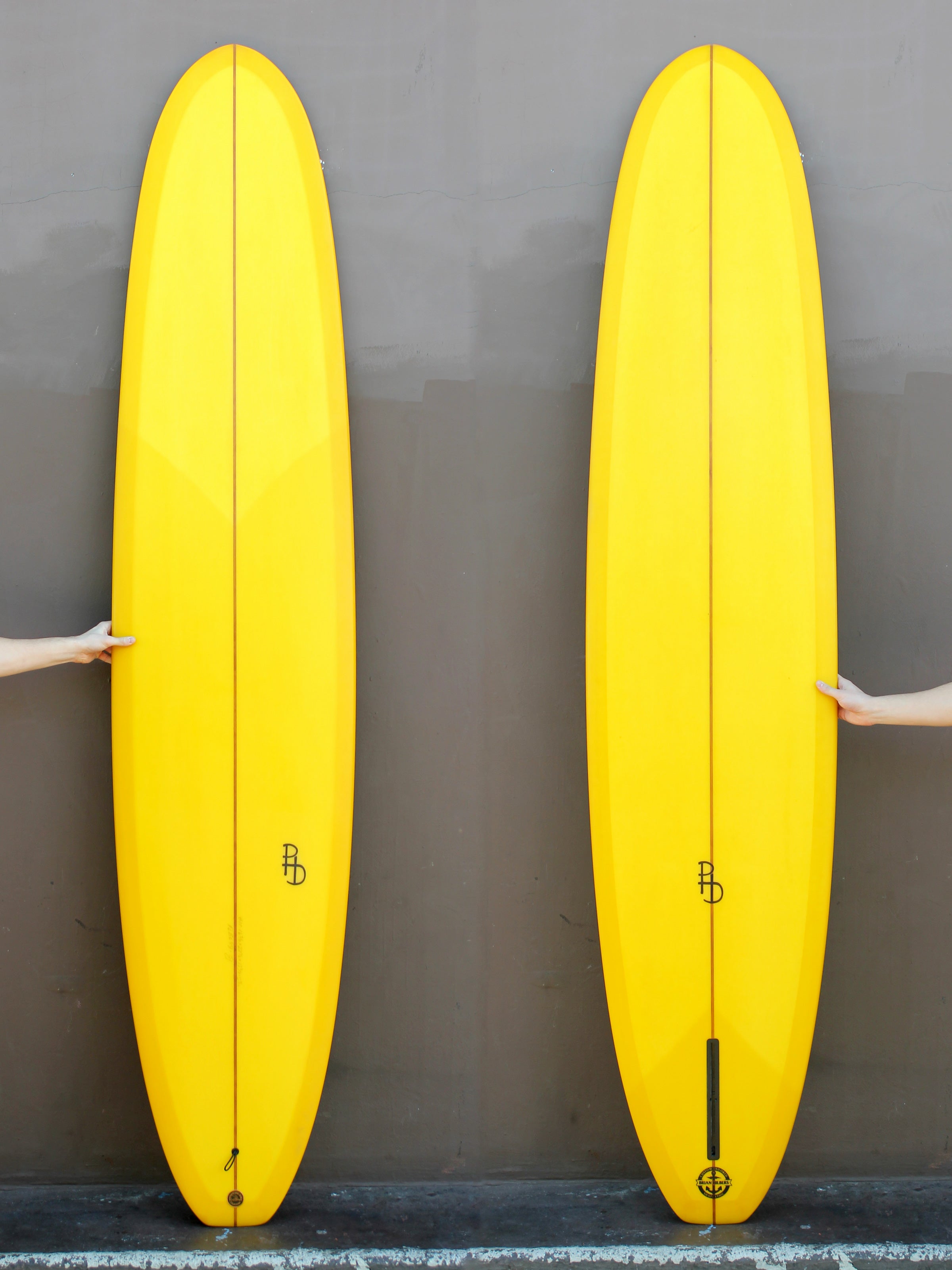 8'10 Fineline SOS - Mollusk Surf Shop