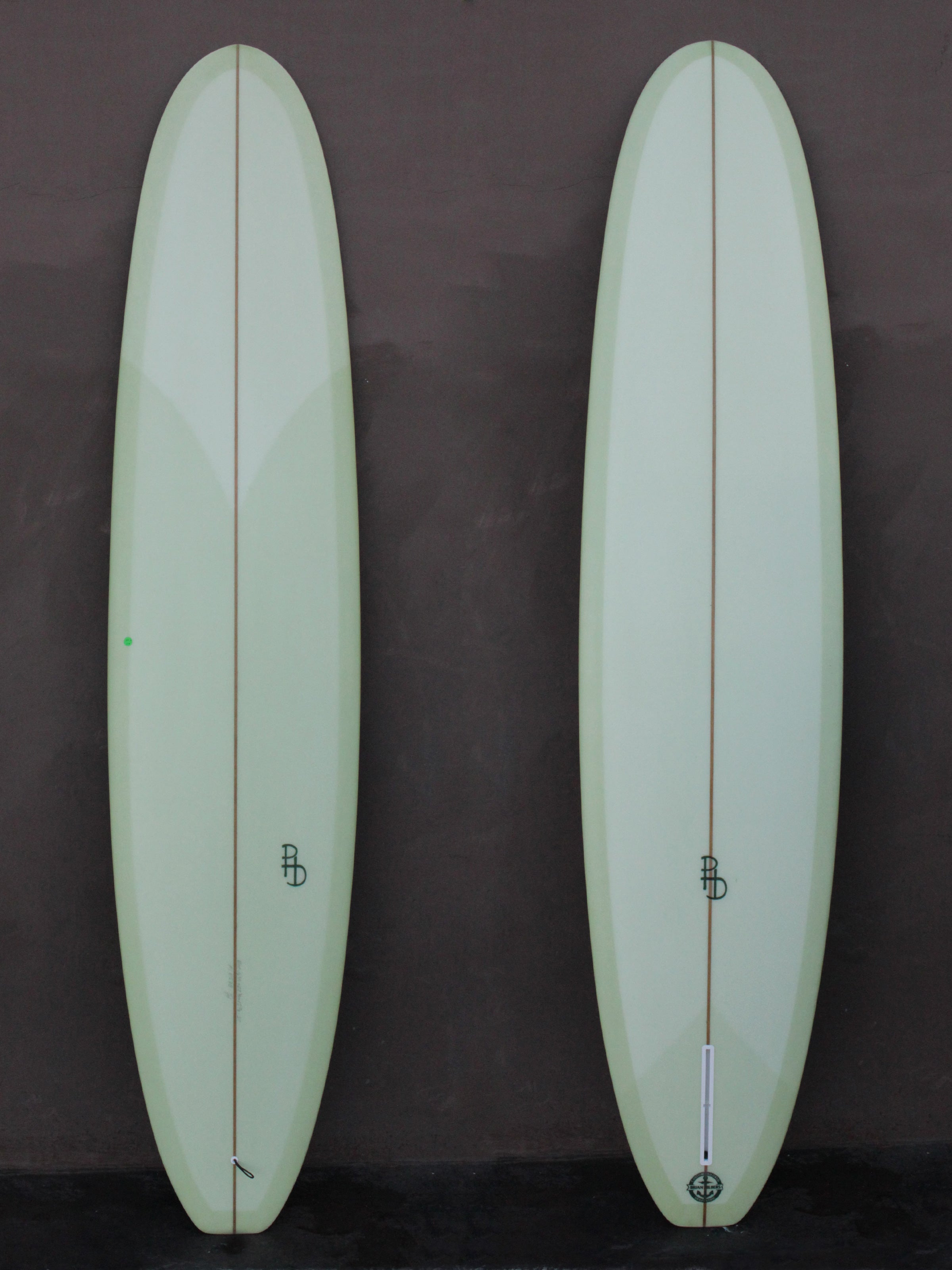 8'10 Fineline SOS - Mollusk Surf Shop