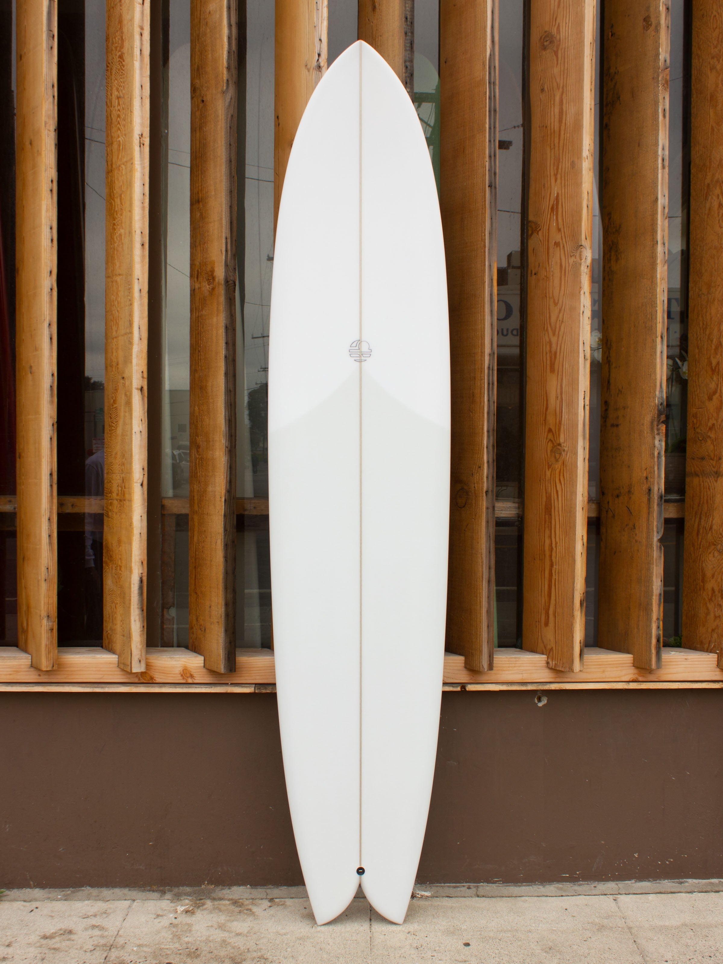 8'10 Mitsven Fish Simmons - Mollusk Surf Shop
