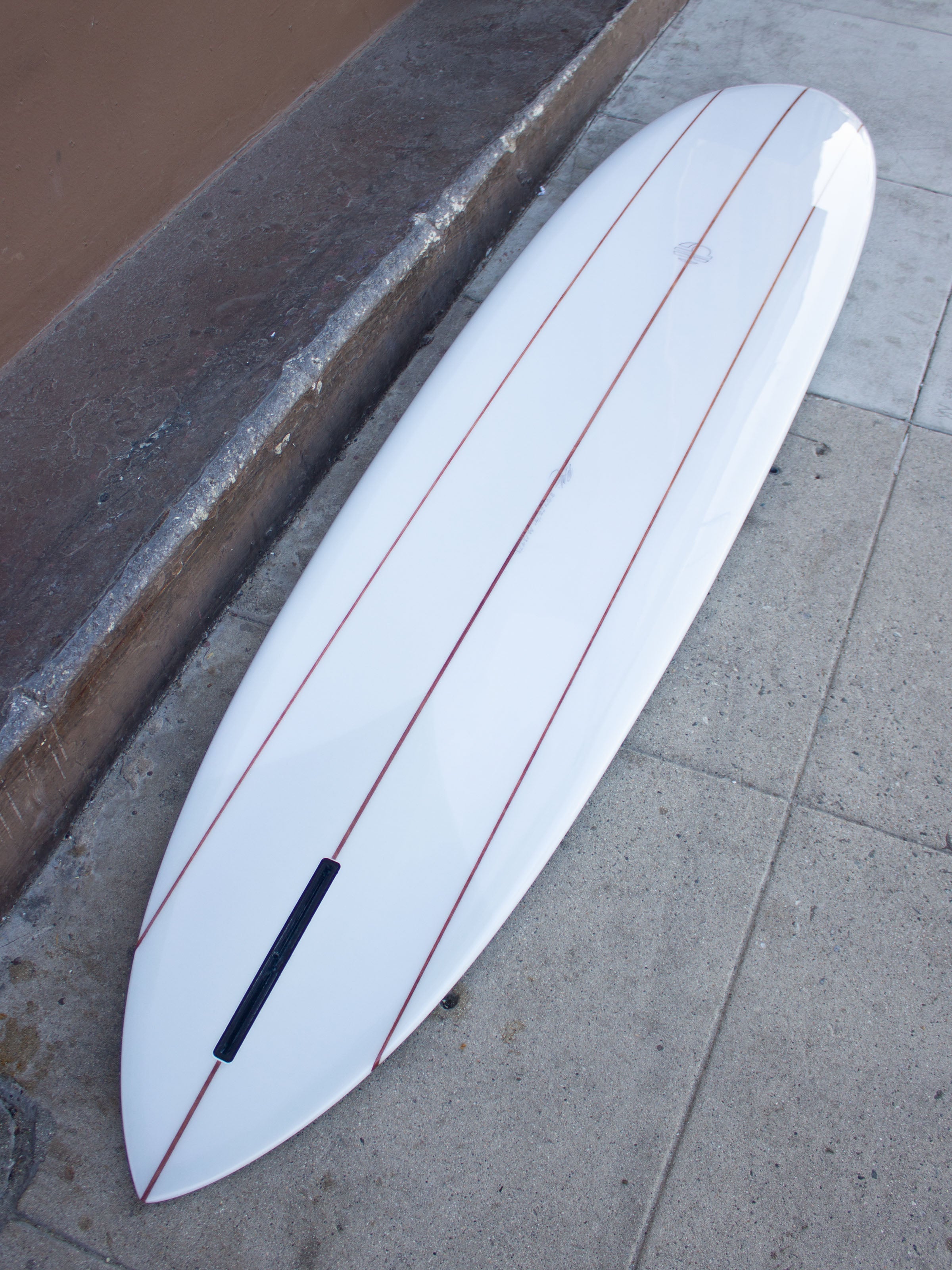 8'10 Mitsven Mini Glider - Mollusk Surf Shop