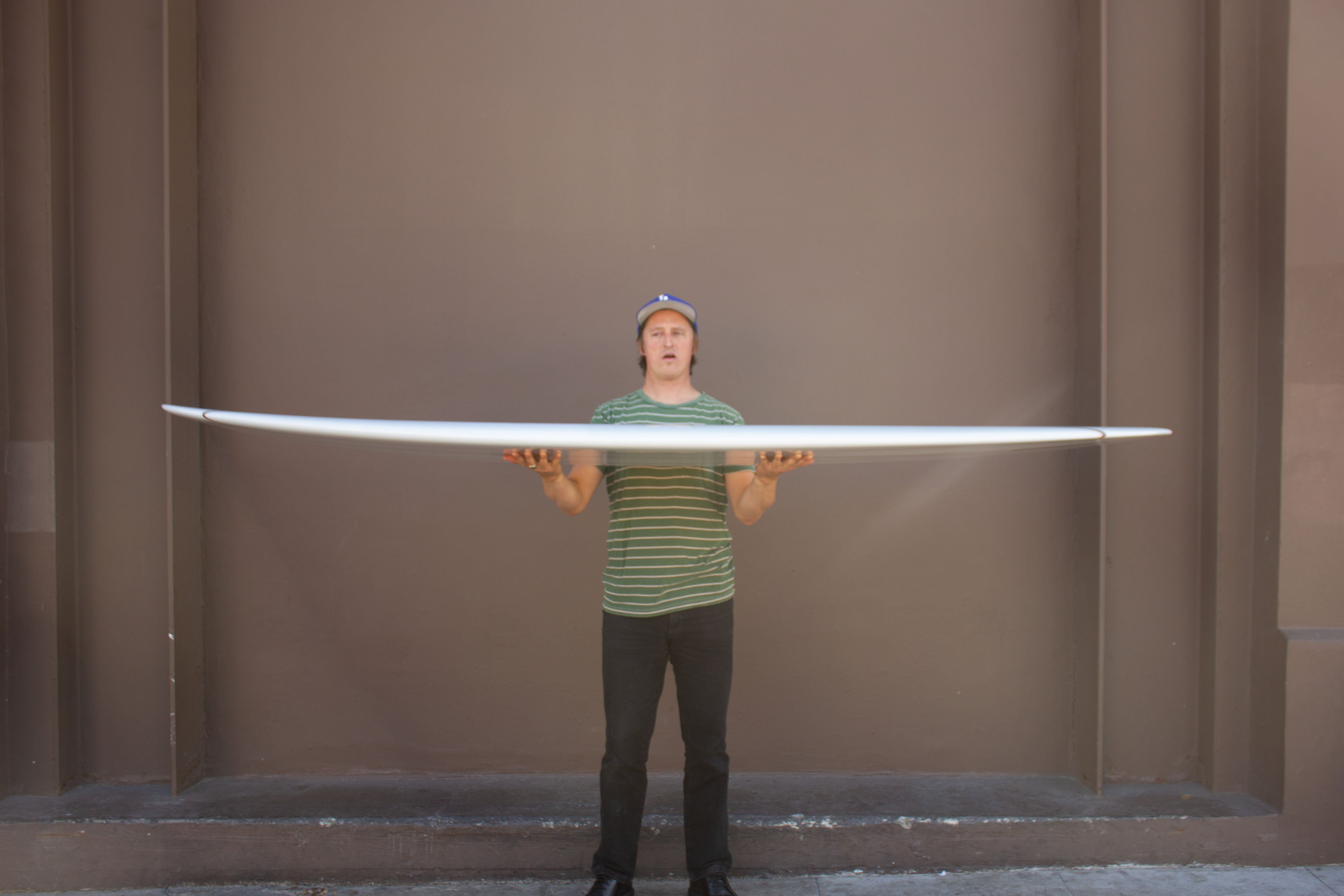 8'10 Mitsven Mini Glider - Mollusk Surf Shop