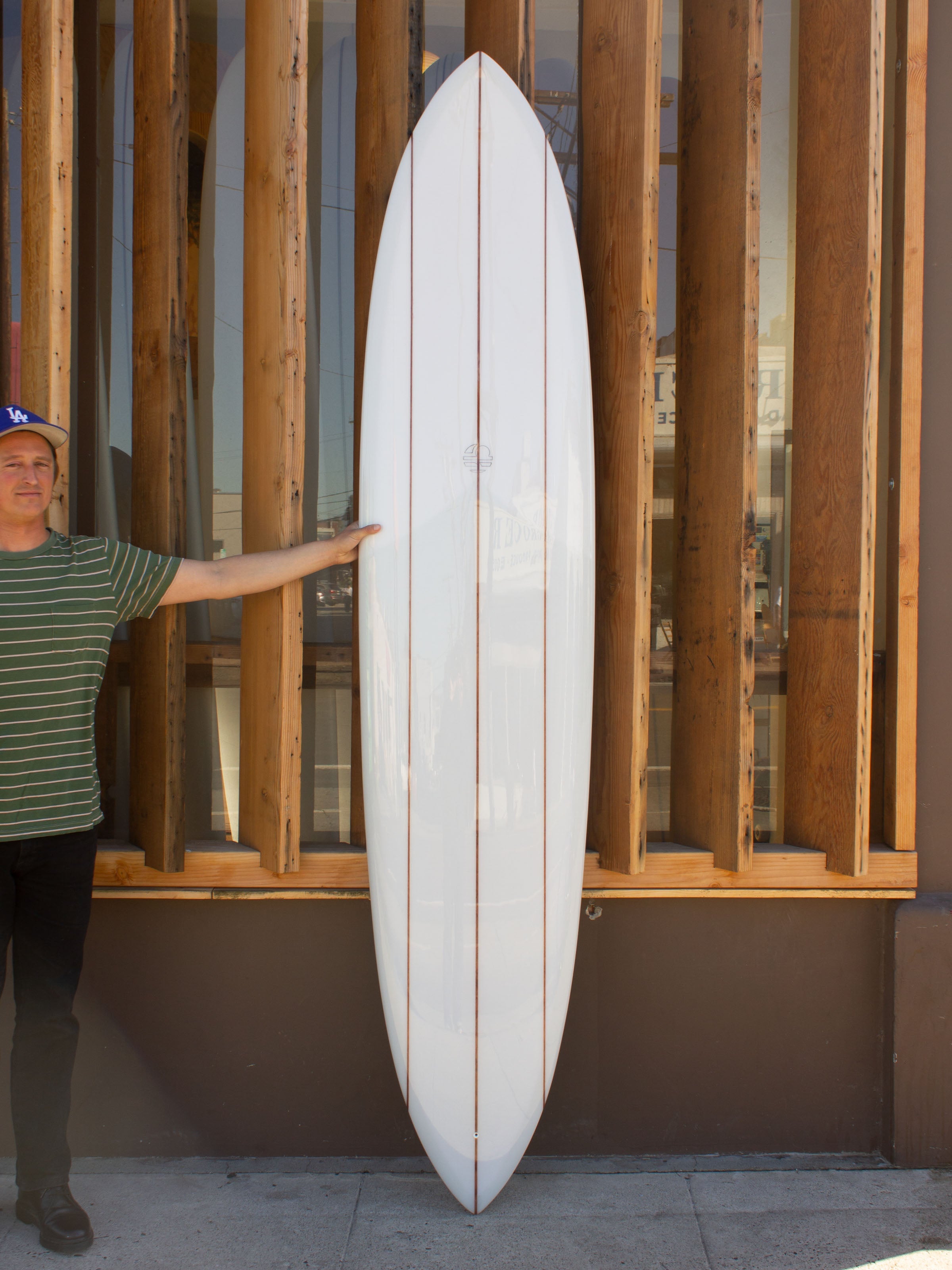 8'10 Mitsven Mini Glider - Mollusk Surf Shop