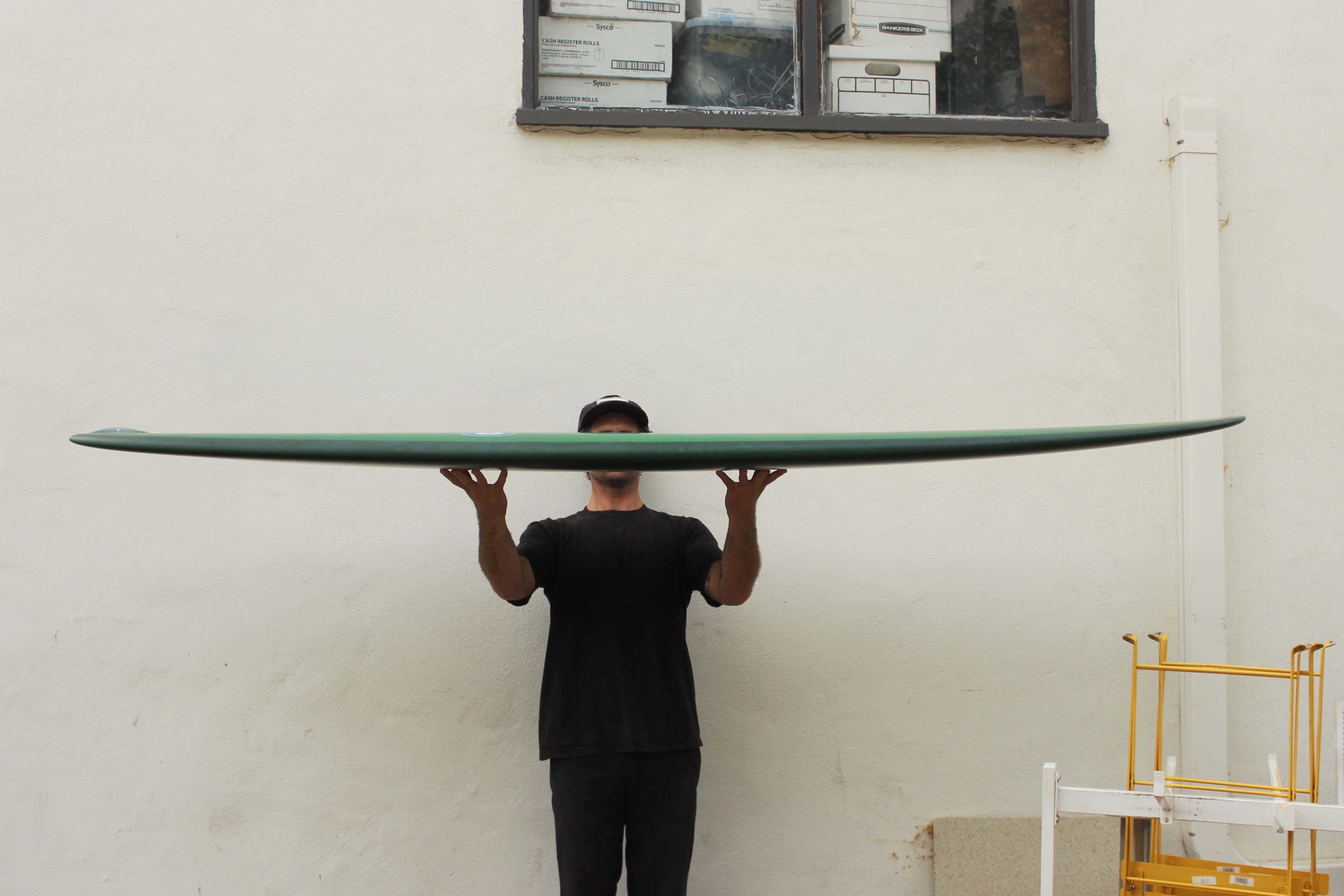 8'10 MPE P38 - Mollusk Surf Shop
