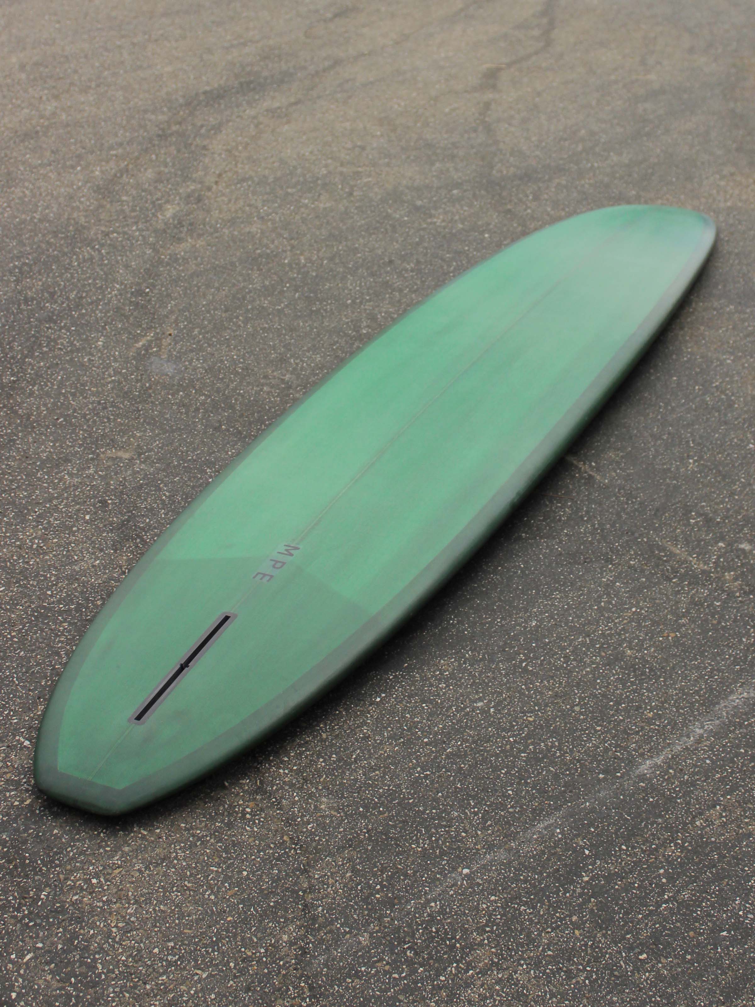 8'10 MPE P38 - Mollusk Surf Shop - description