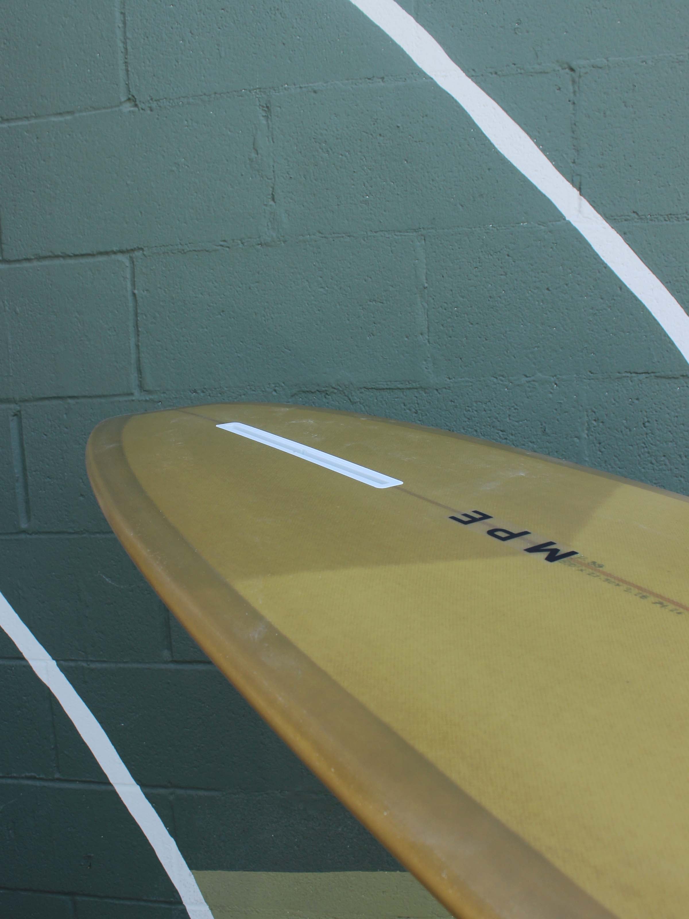 8'10 MPE P38 - Gold - Mollusk Surf Shop - description