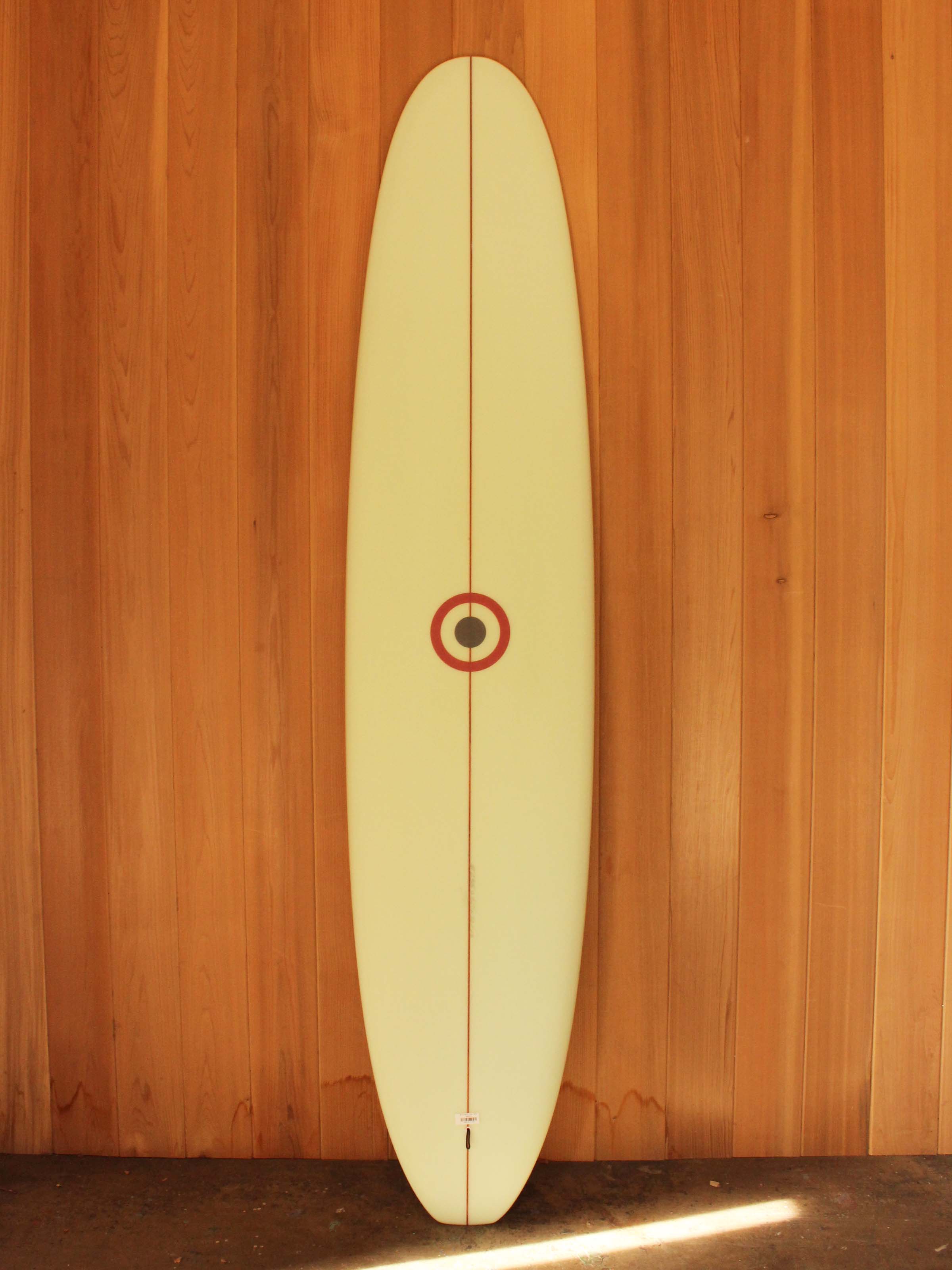 8'10 MPE P38 - Mint - Mollusk Surf Shop
