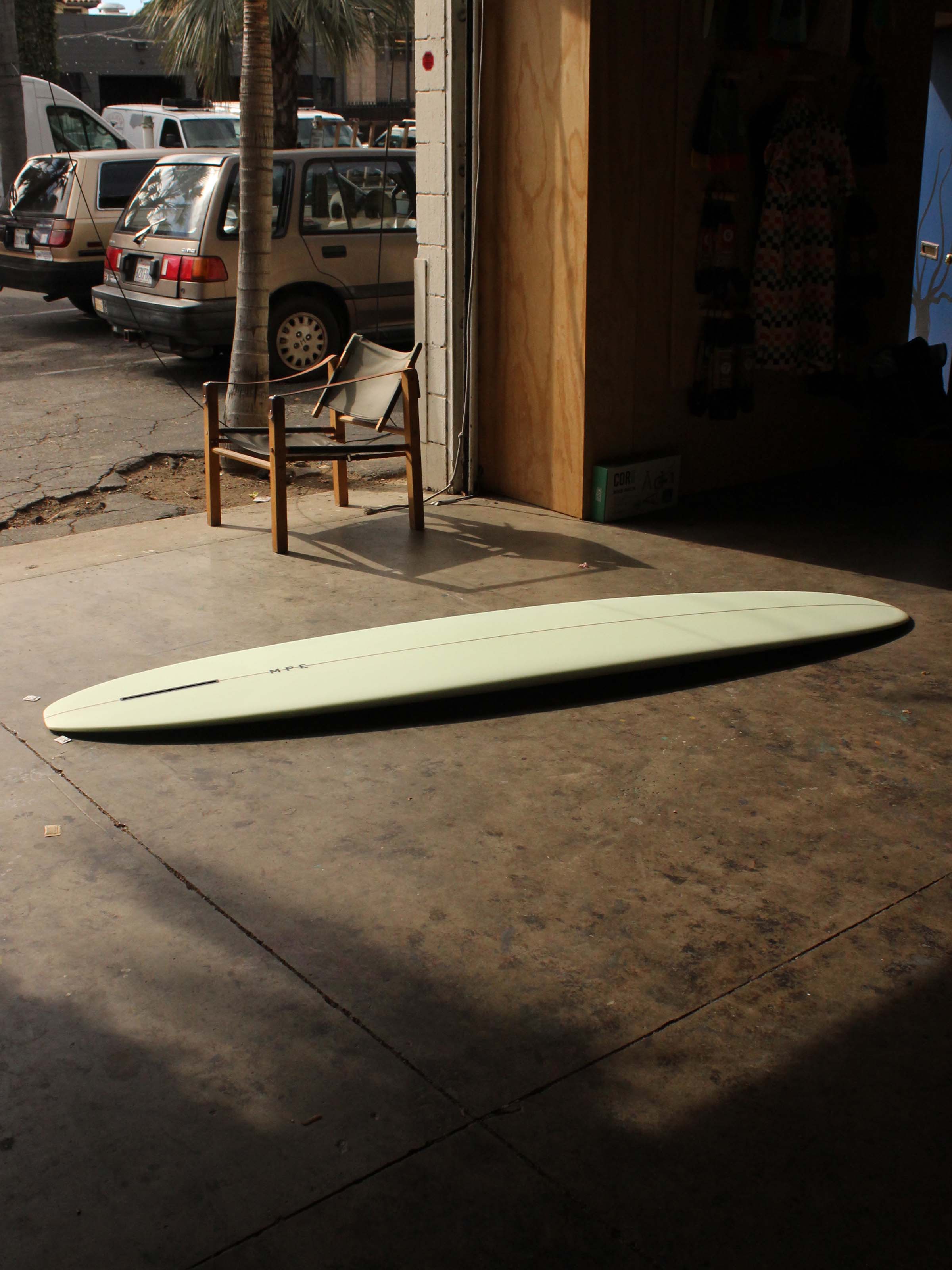 8'10 MPE P38 - Mint - Mollusk Surf Shop