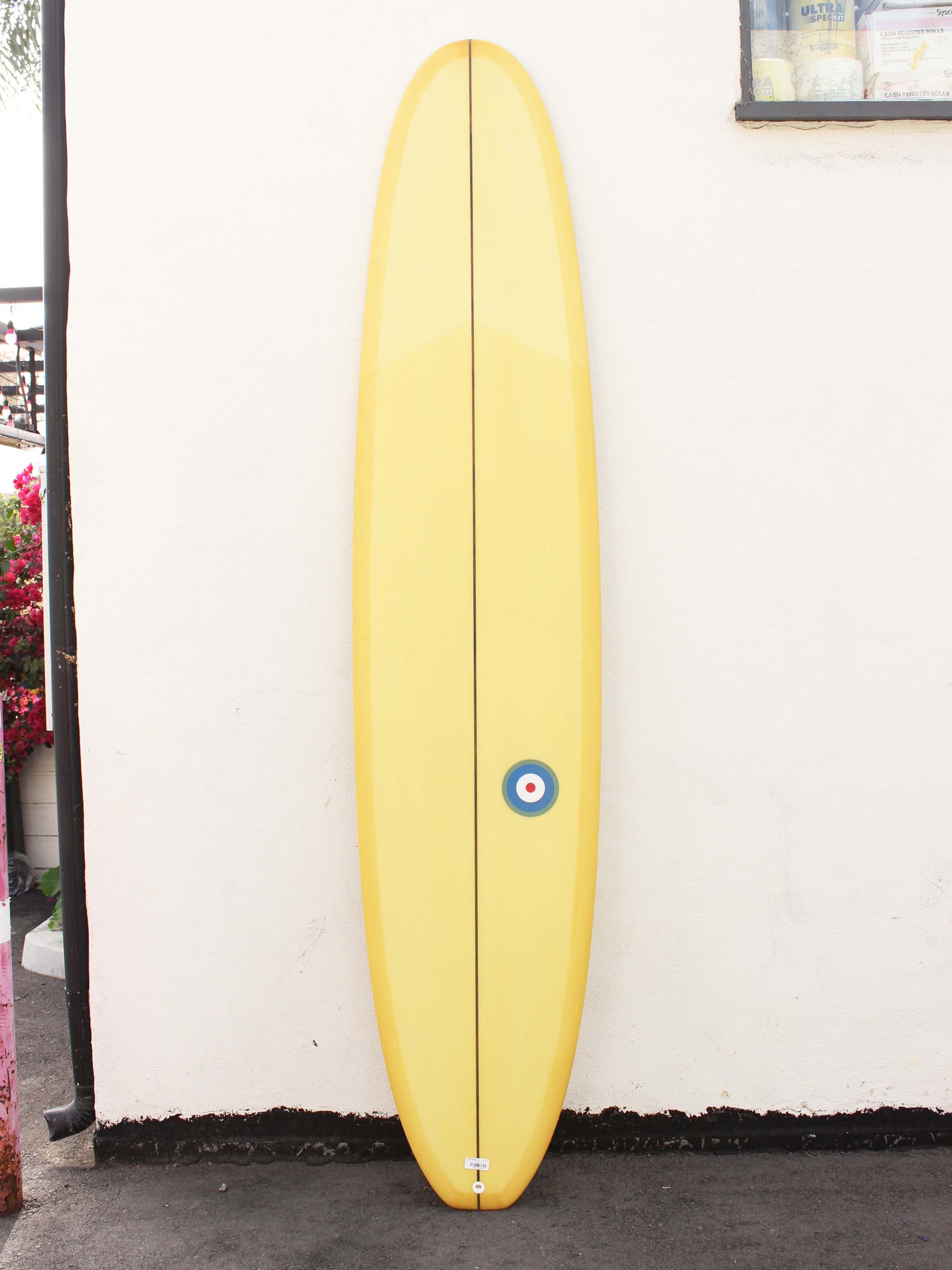 8'10 MPE P38 - Old Board - Mollusk Surf Shop