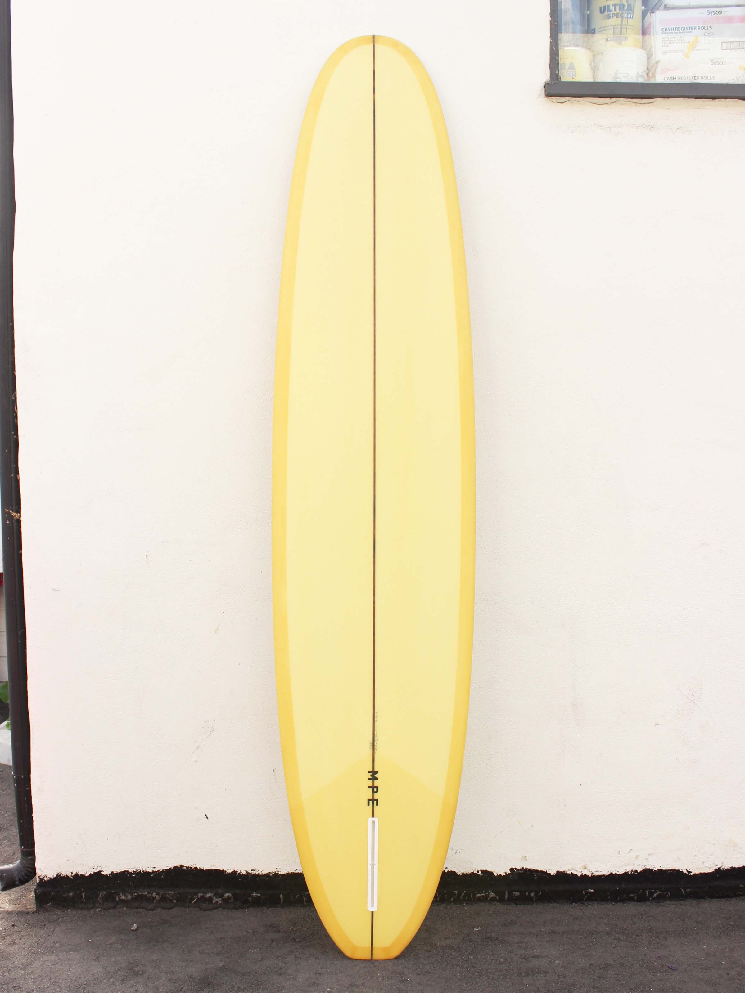 8'10 MPE P38 - Old Board - Mollusk Surf Shop