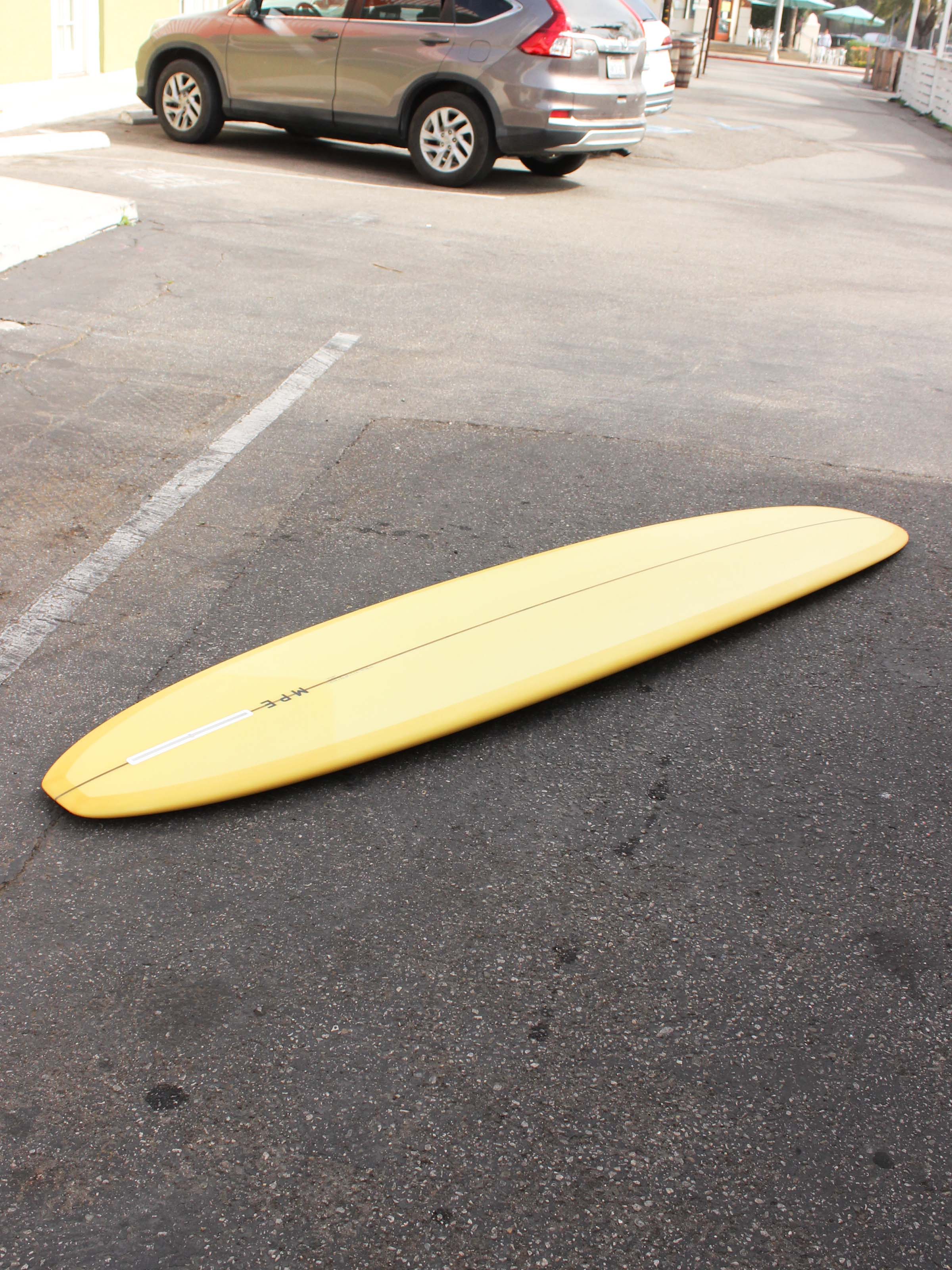 8'10 MPE P38 - Old Board - Mollusk Surf Shop