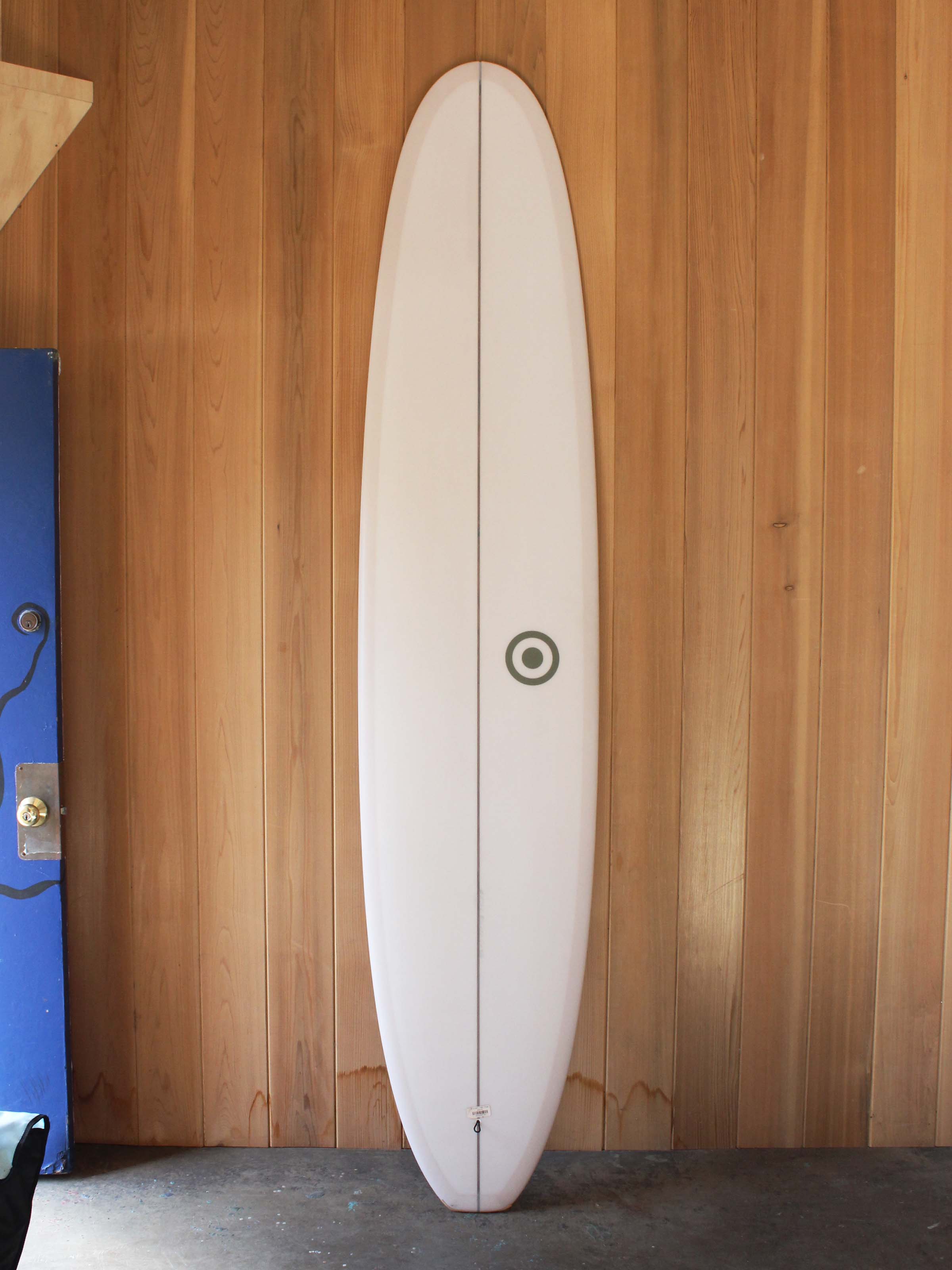 8'10 MPE P38 - Rose - Mollusk Surf Shop