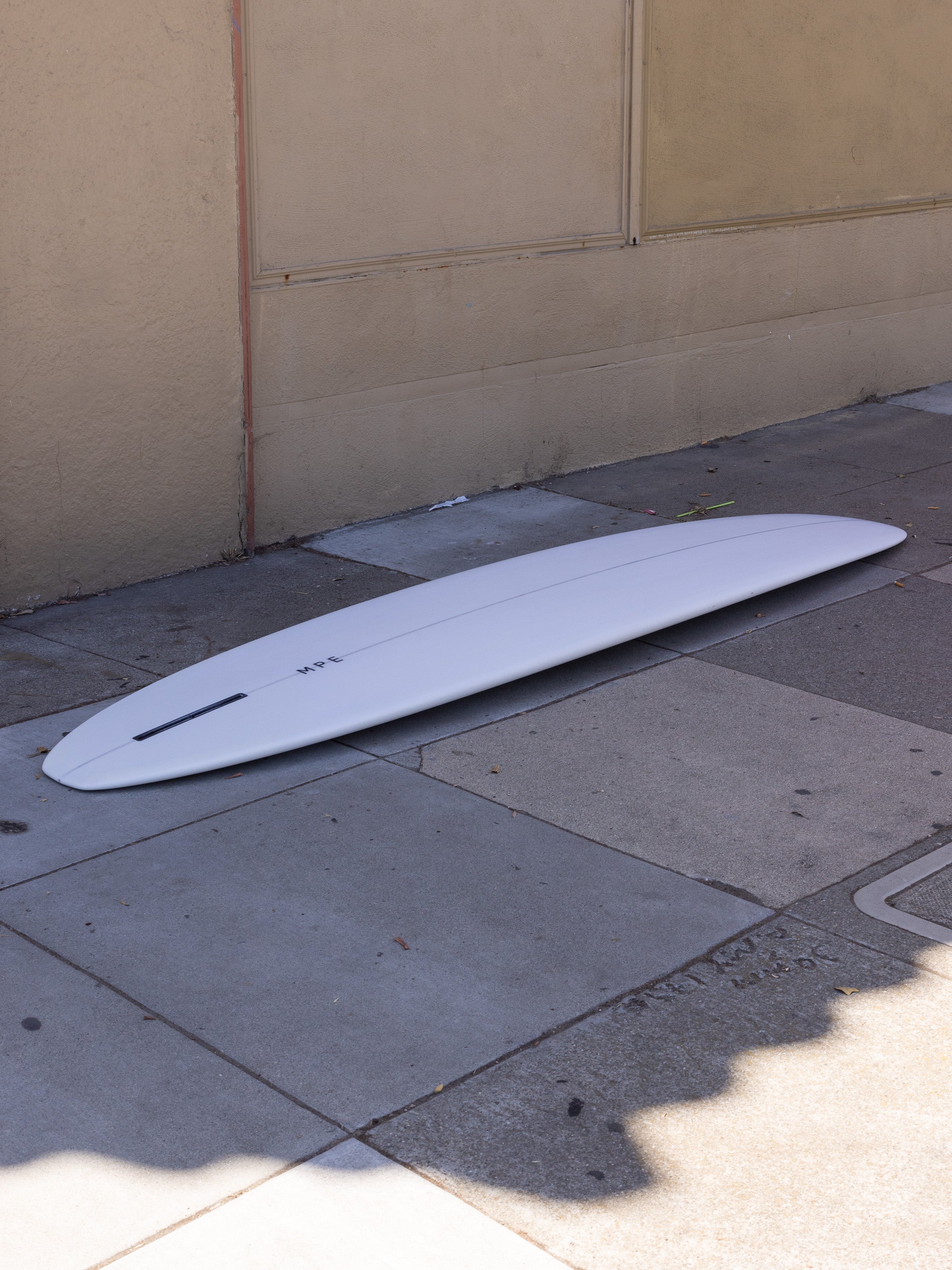 8'10 MPE P38 - White Tint - Mollusk Surf Shop
