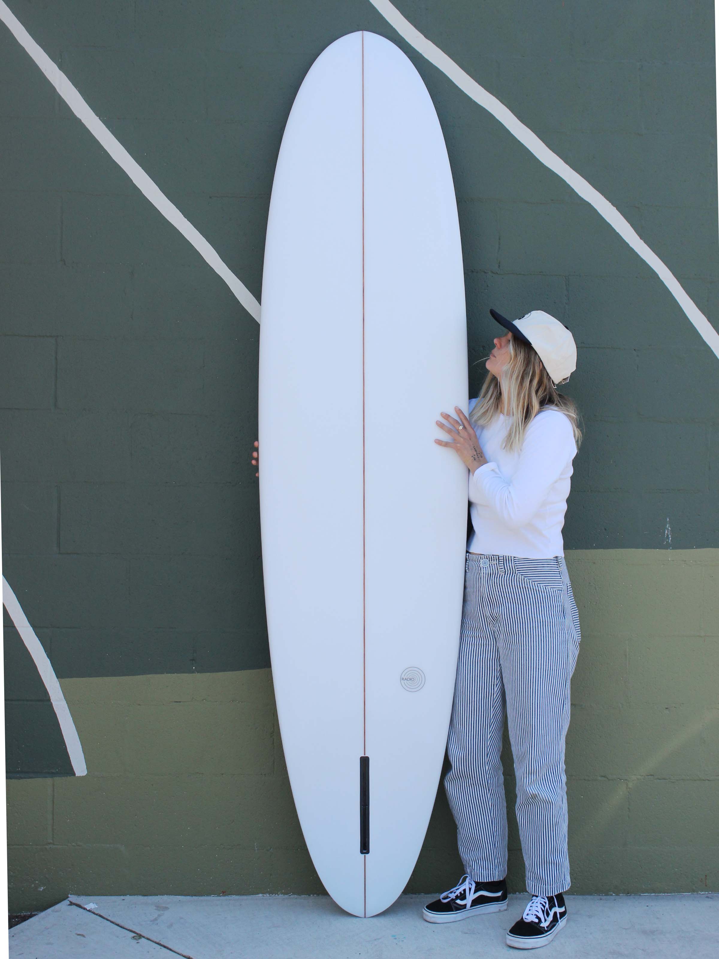 8'10 Radio Power Glider - Mollusk Surf Shop