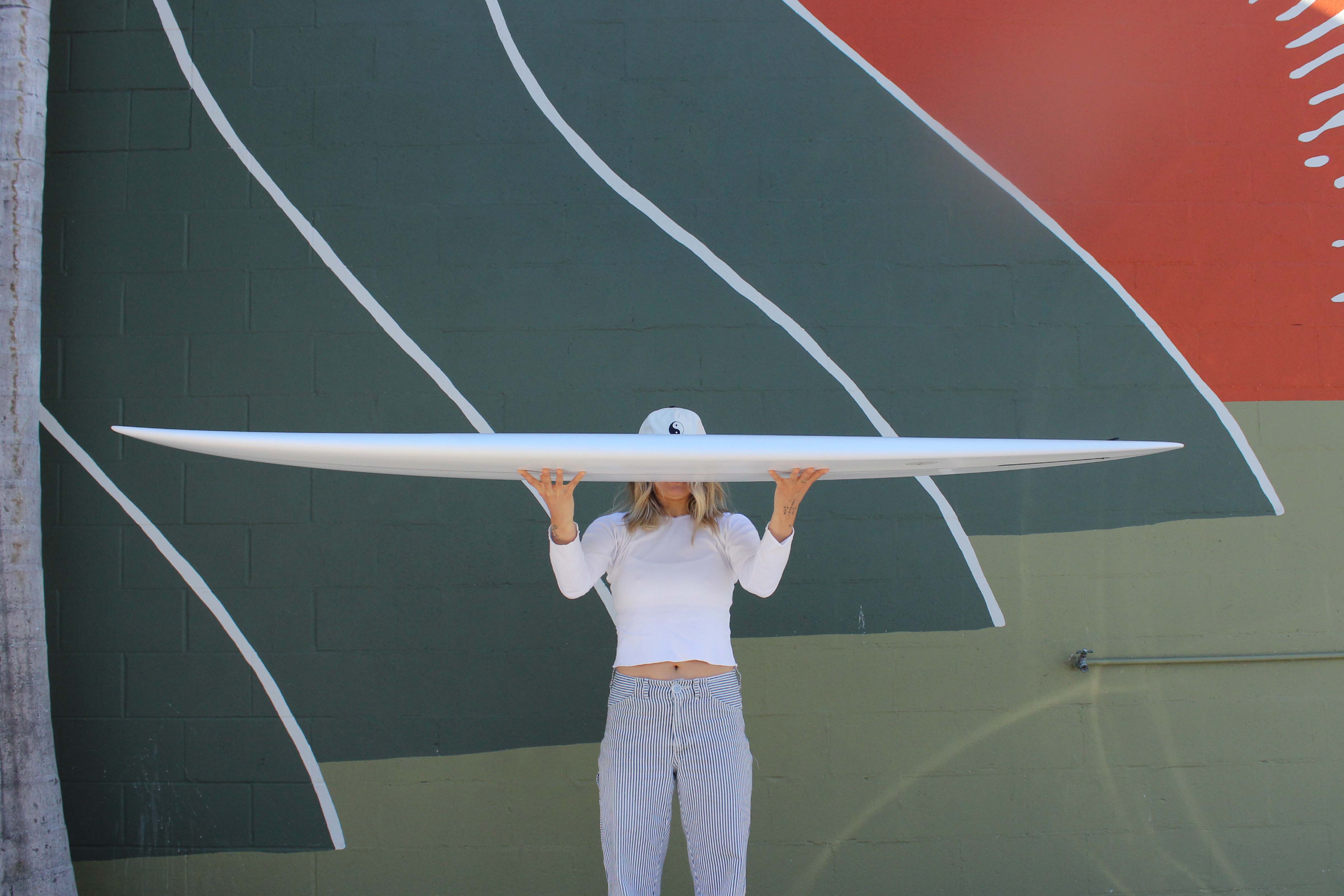 8'10 Radio Power Glider - Mollusk Surf Shop