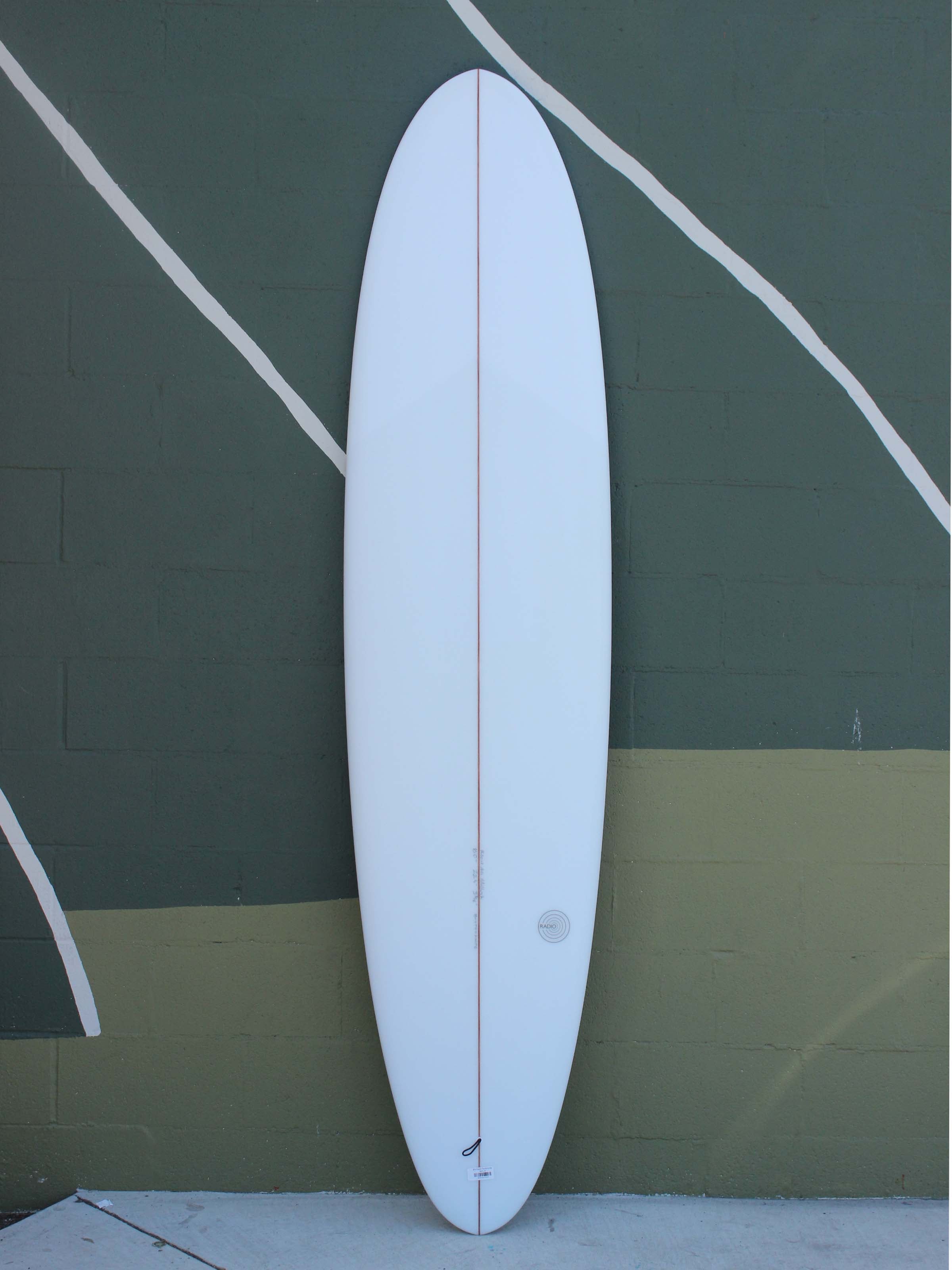 8'10 Radio Power Glider - Mollusk Surf Shop