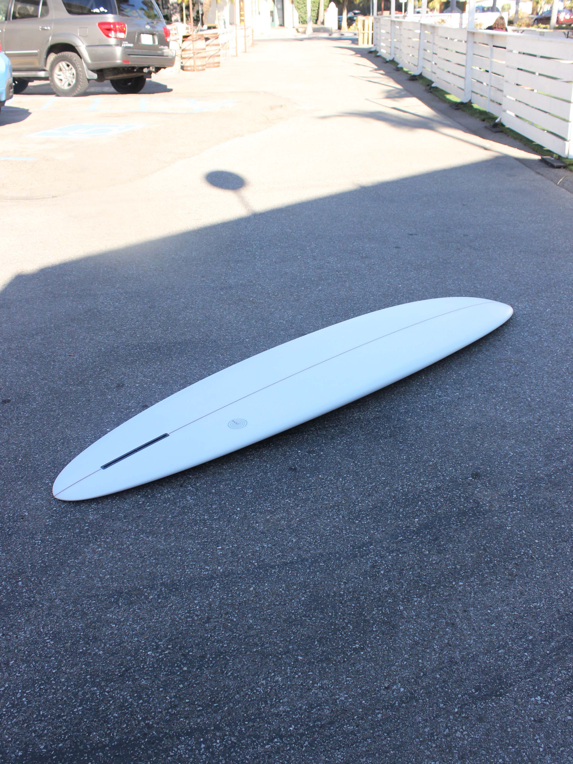 8'10 Radio Power Glider - Mollusk Surf Shop