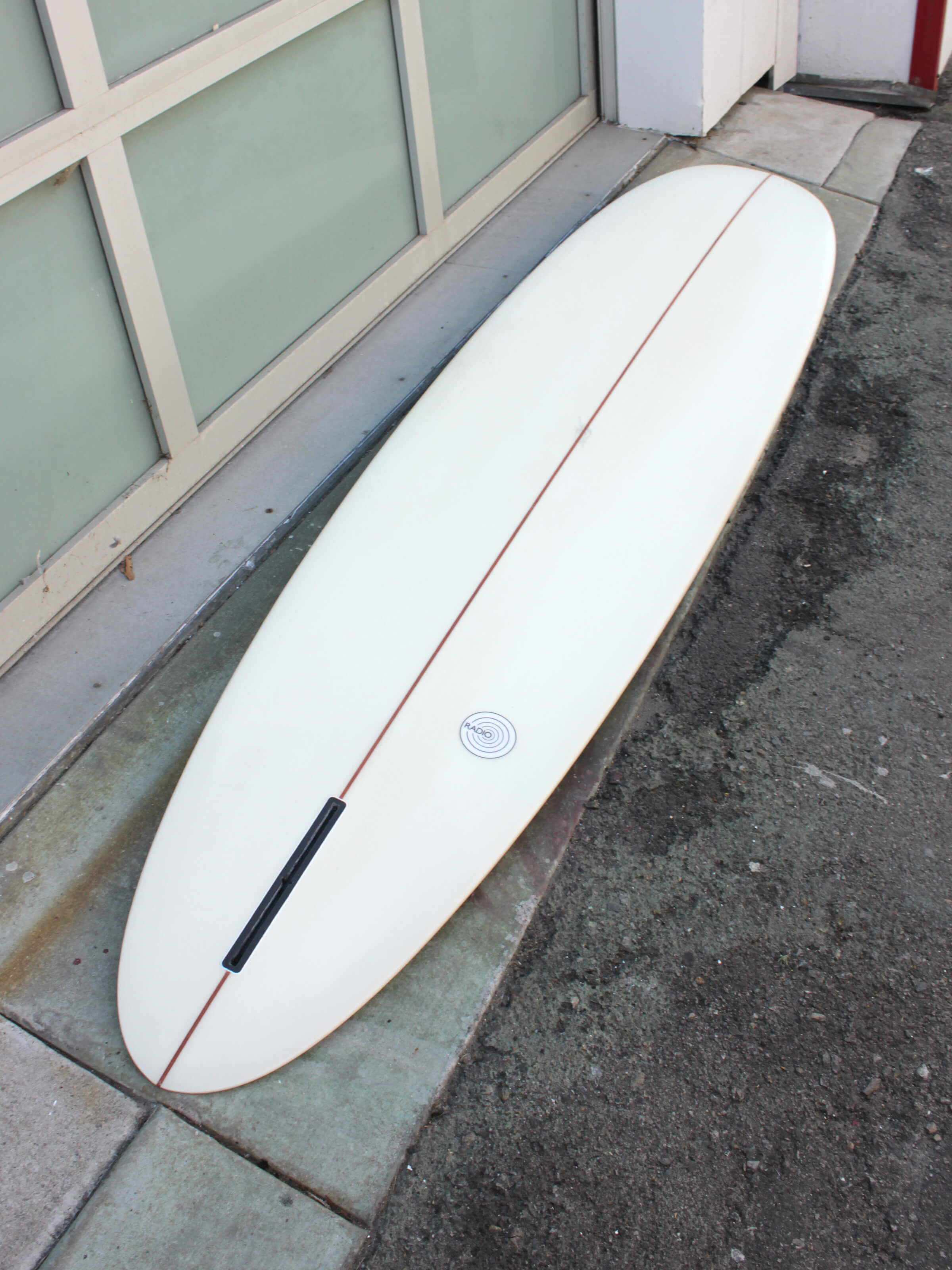 8'10 Radio Power Glider - Mollusk Surf Shop
