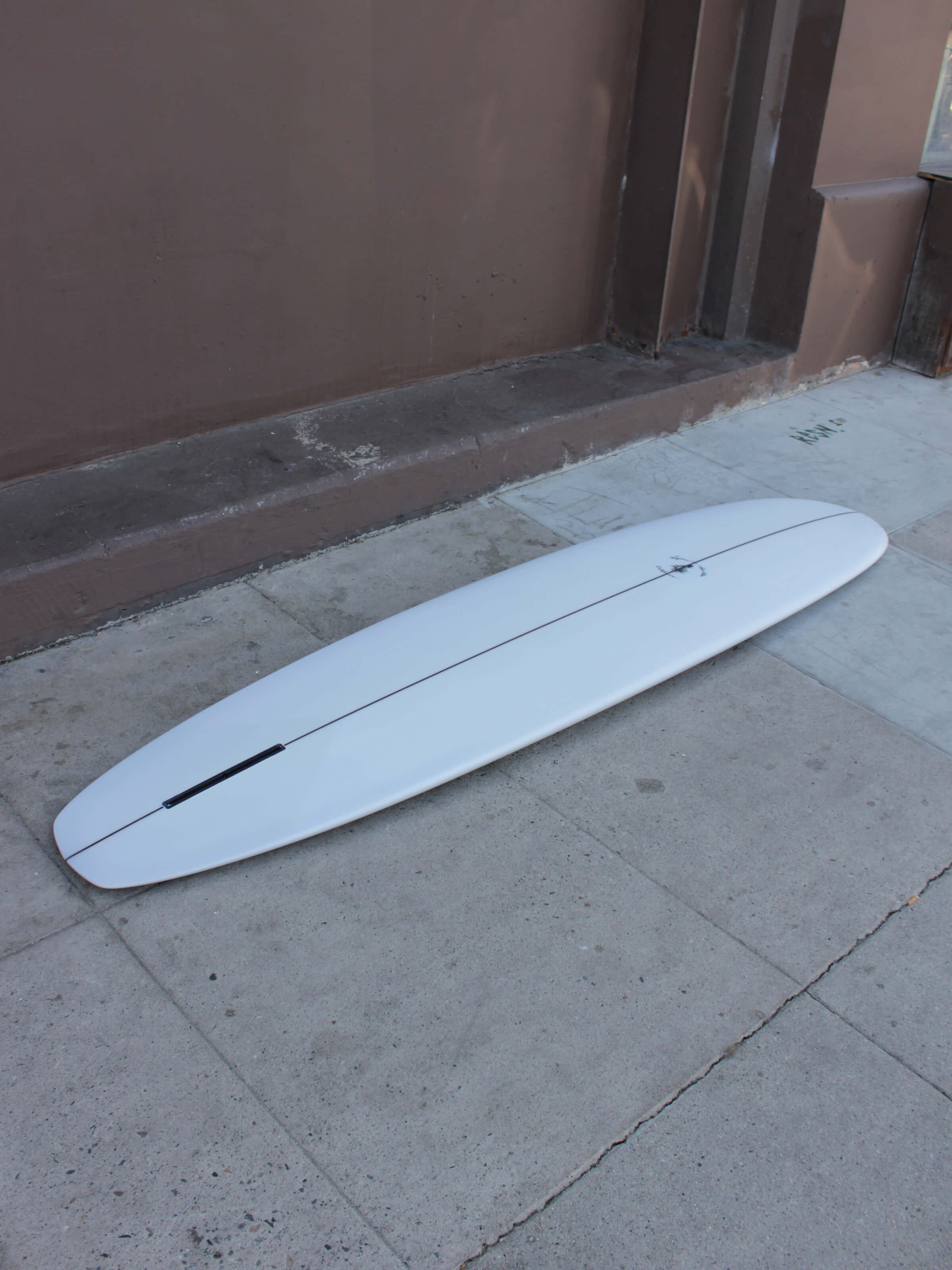 8'2 Andreini McVee - Mollusk Surf Shop