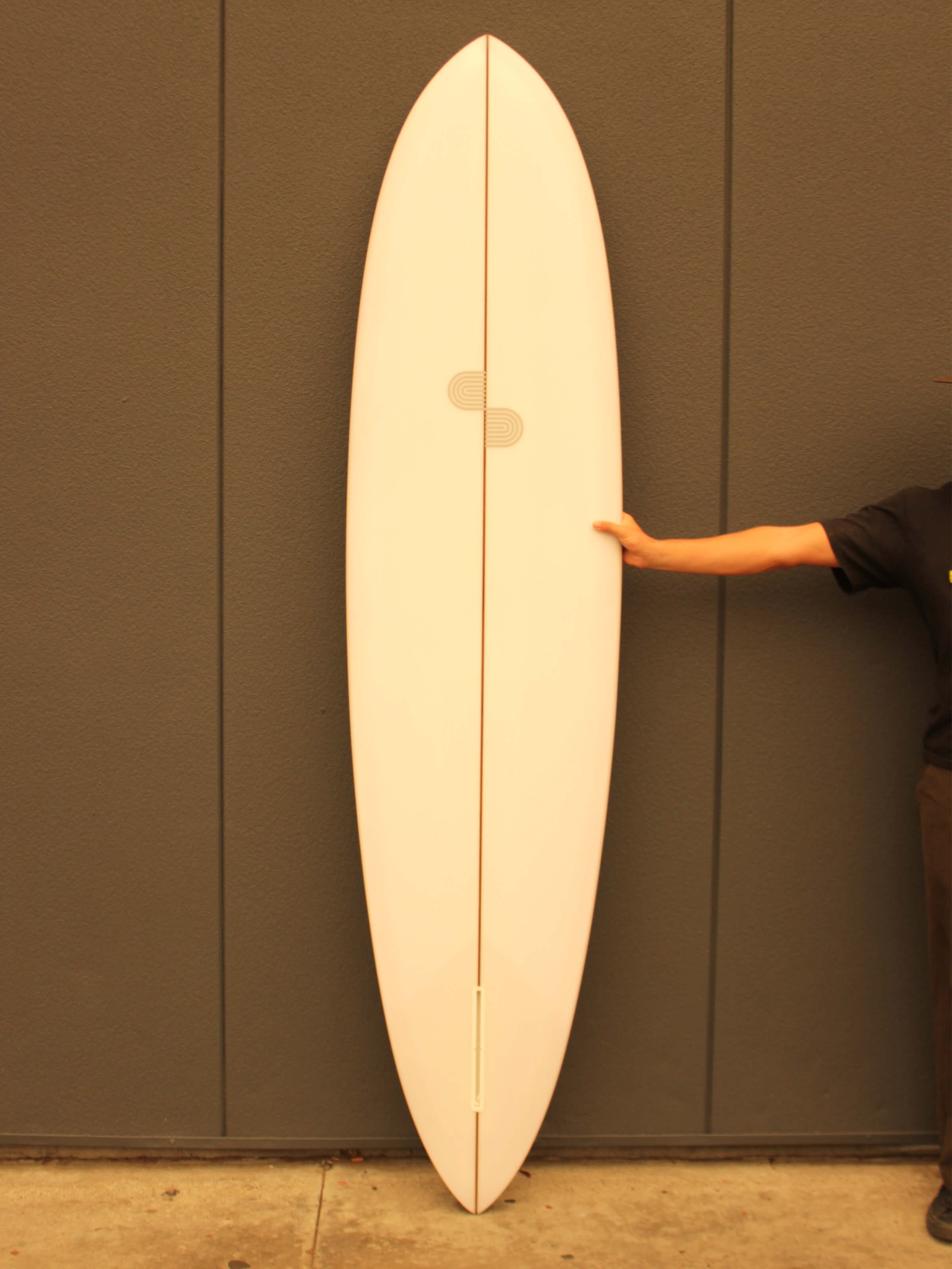 8'2 Andreini Serena - Mollusk Surf Shop