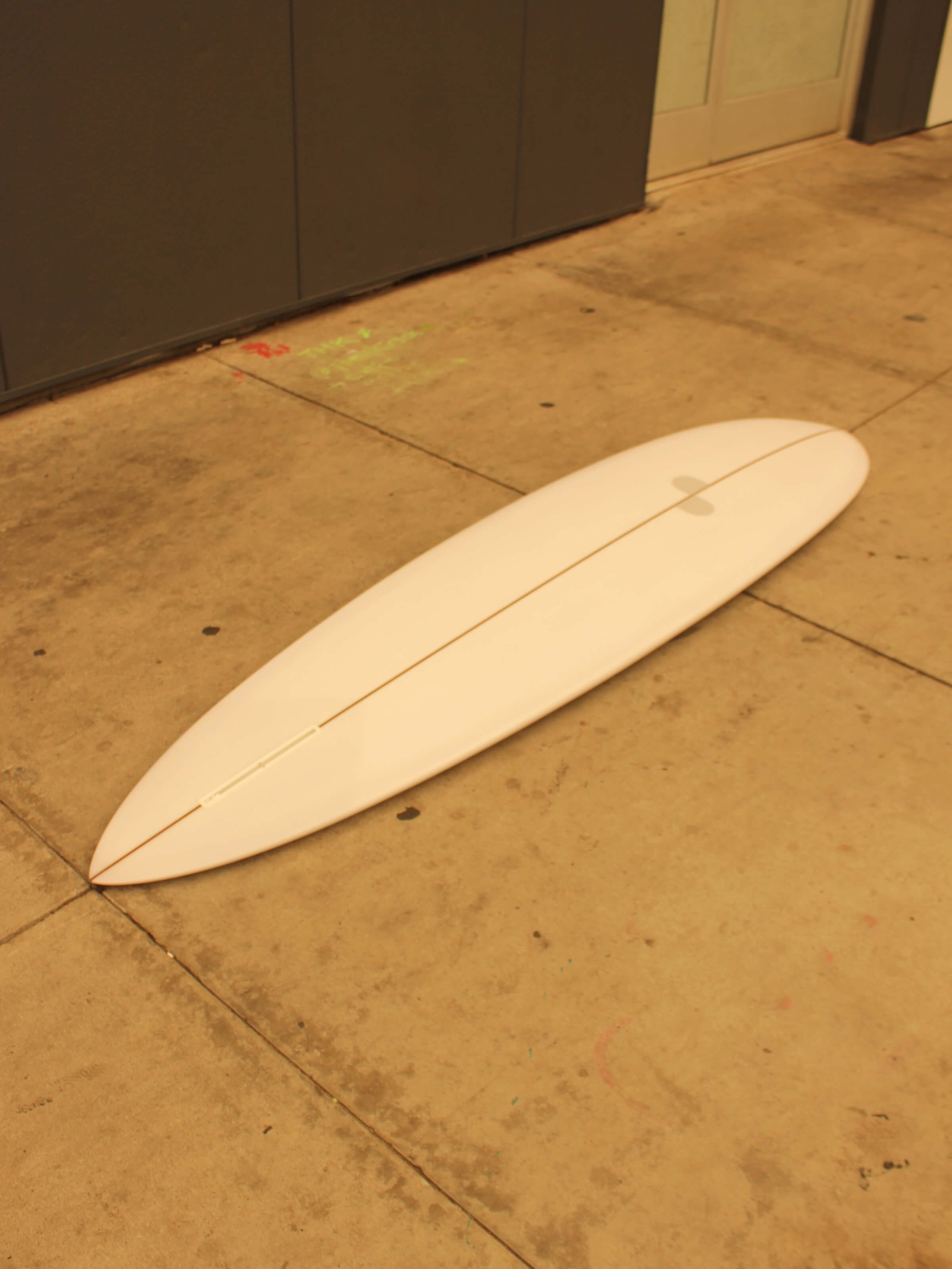 8'2 Andreini Serena - Mollusk Surf Shop