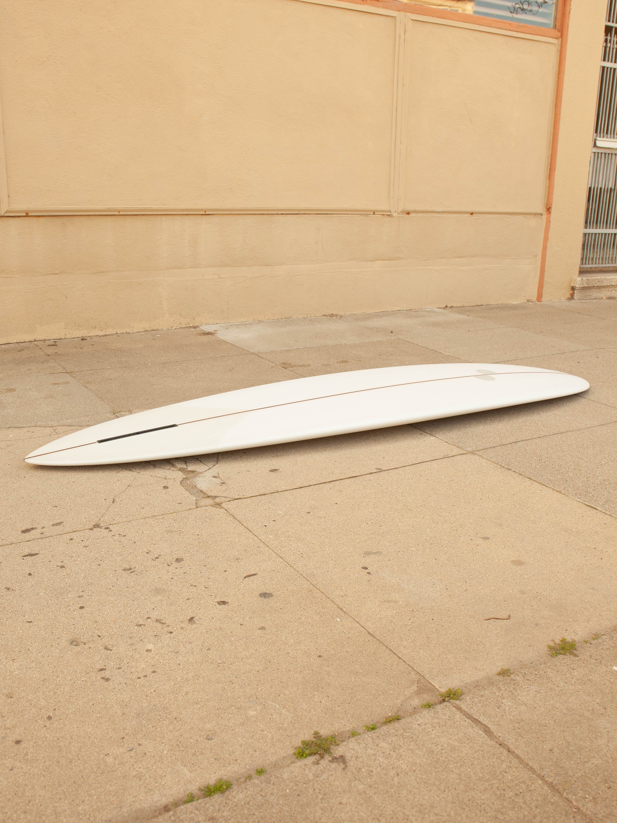 8'2 Andreini Serena - Mollusk Surf Shop