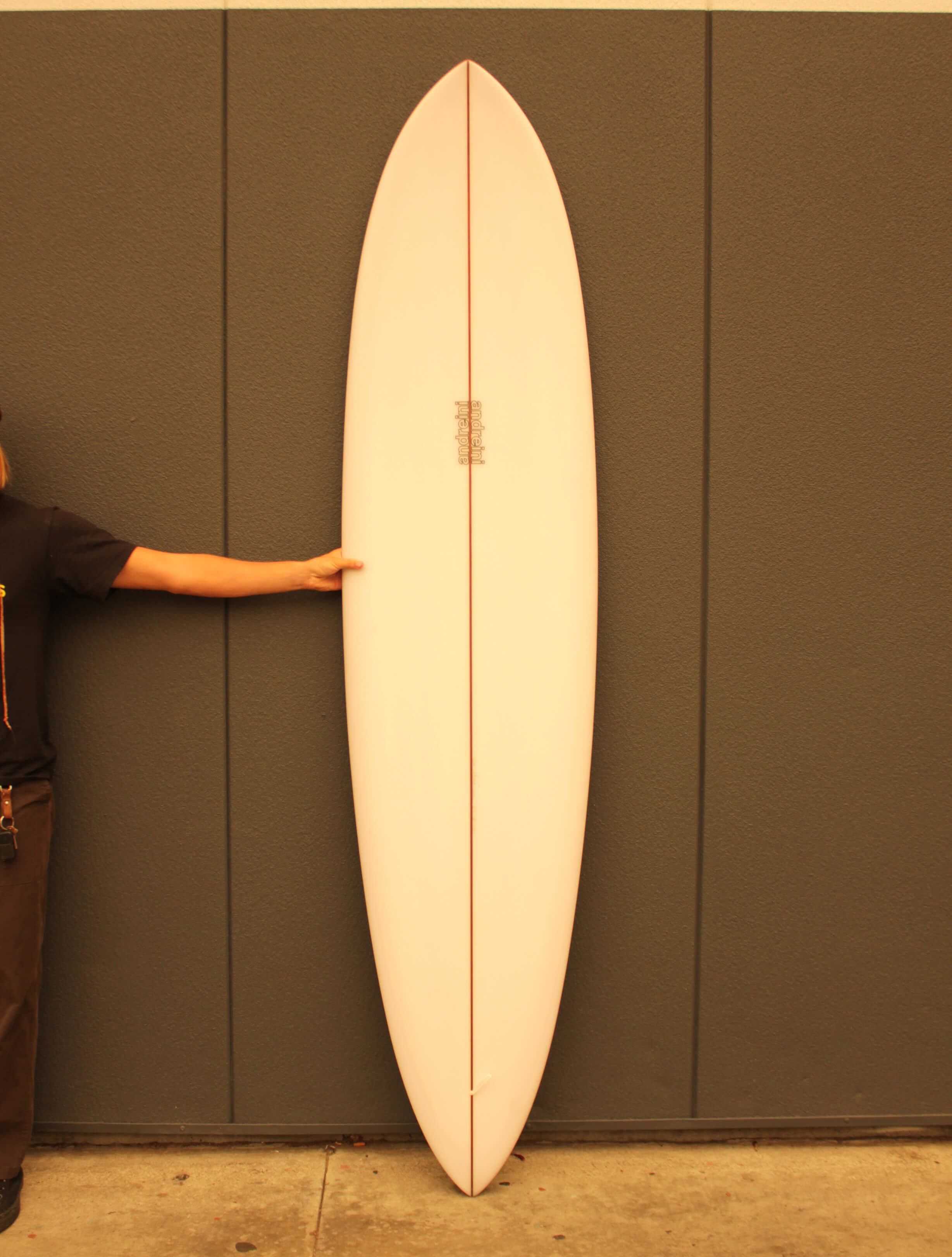 8'2 Andreini Serena - Mollusk Surf Shop
