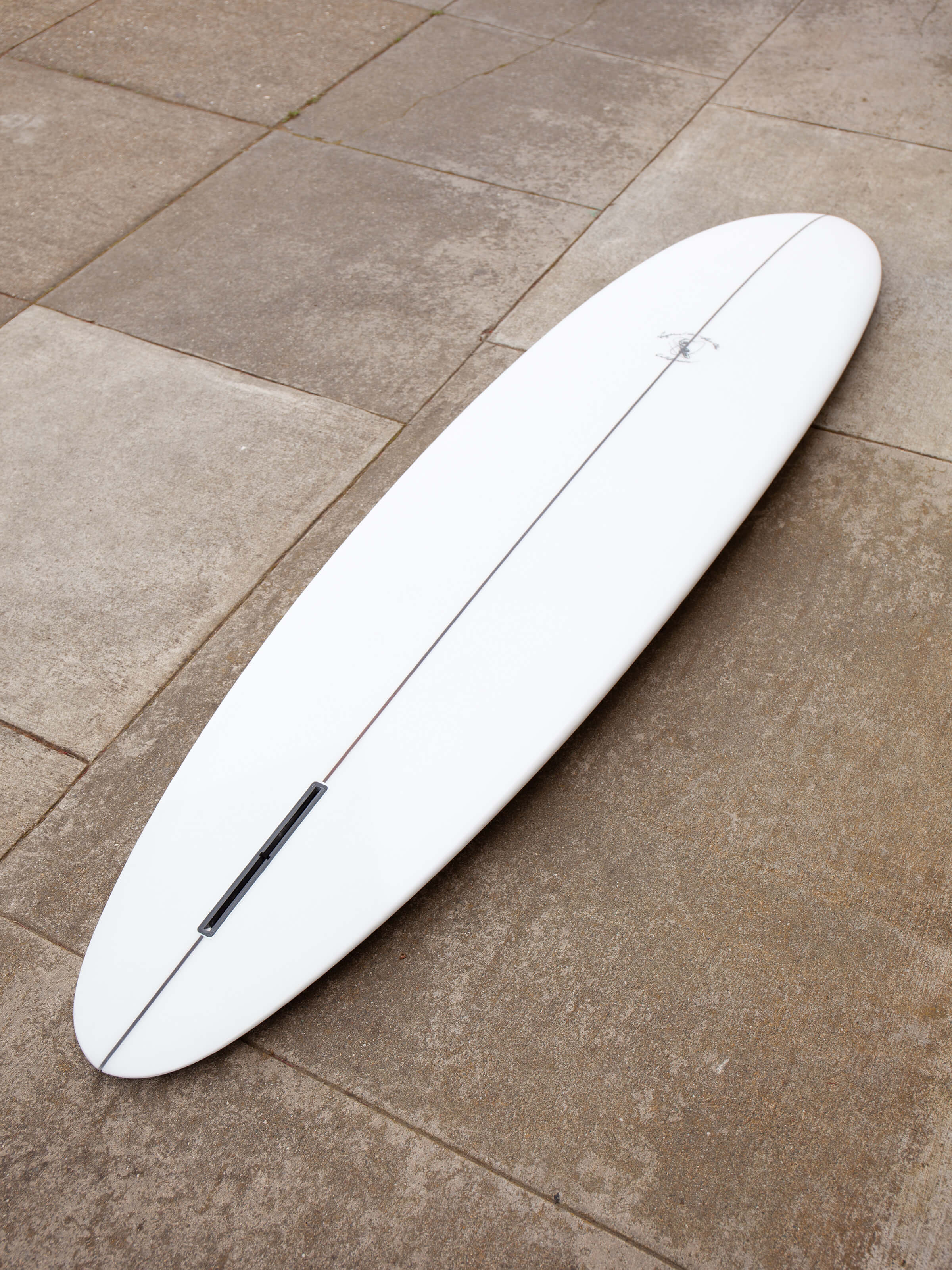 8'2 Andreini Vaqeuro - Mollusk Surf Shop