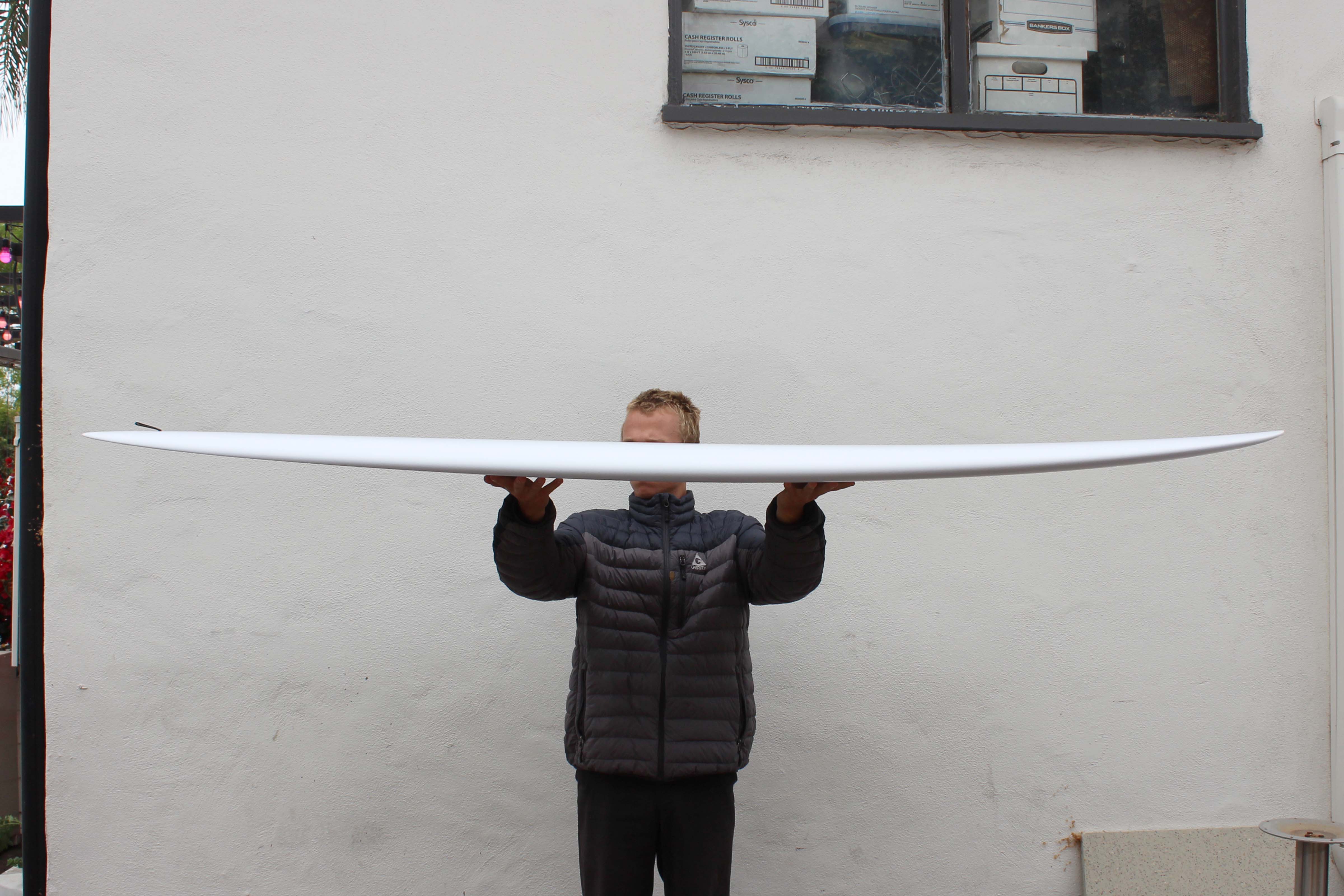 8'2 Arenal Anomaly - Mollusk Surf Shop