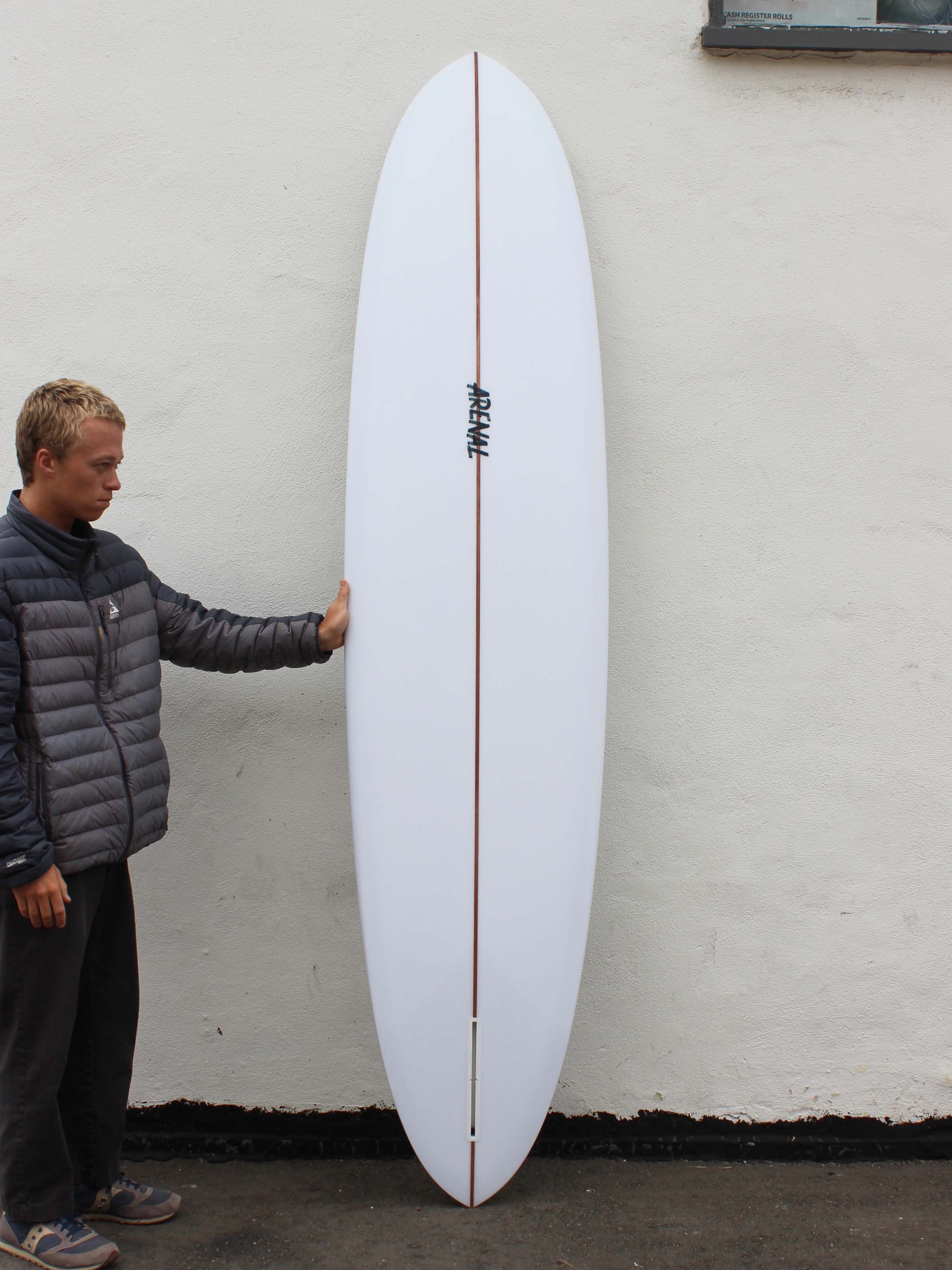 8'2 Arenal Anomaly - Mollusk Surf Shop