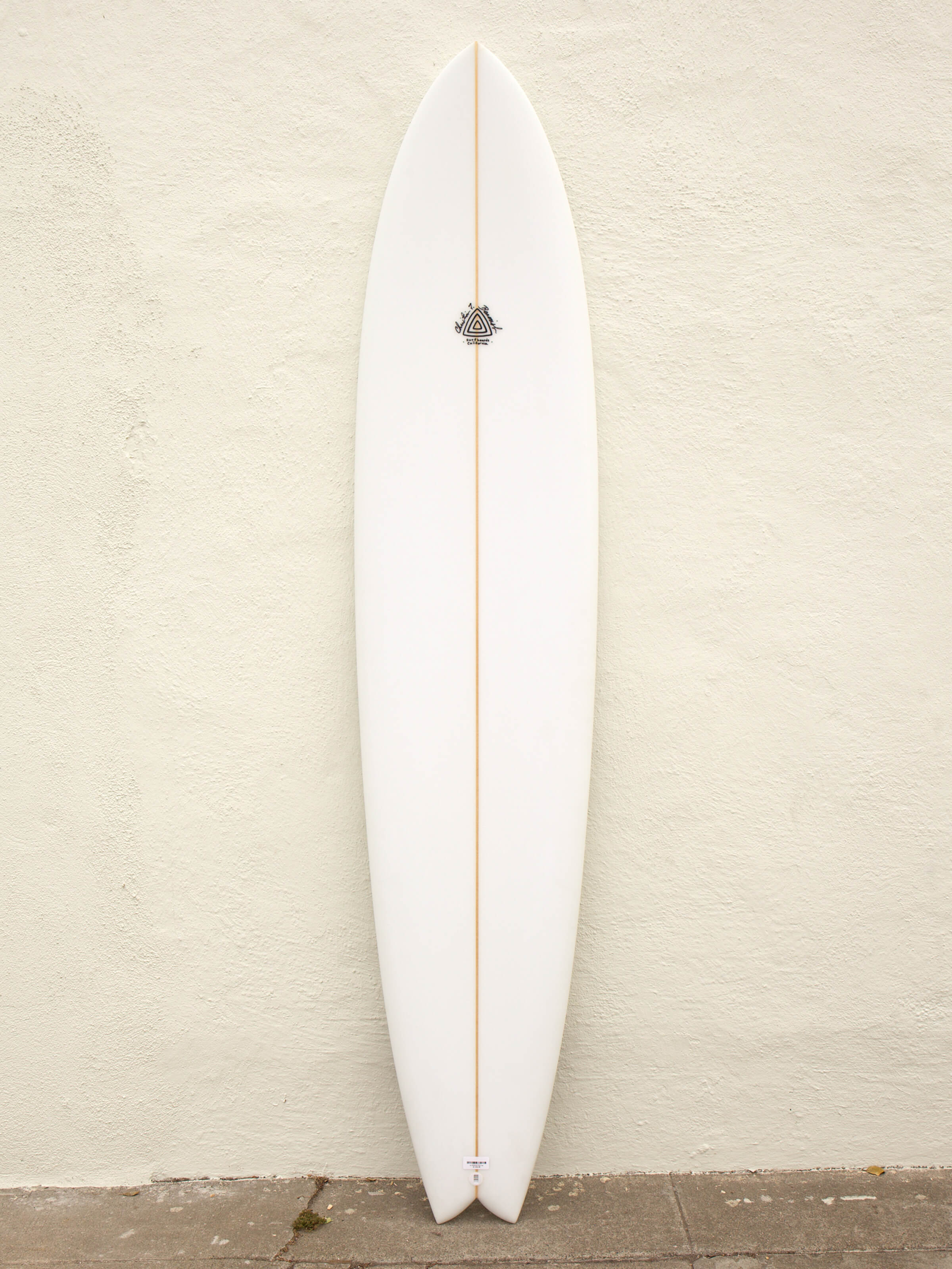 8'2 Beamish King Fish - Mollusk Surf Shop