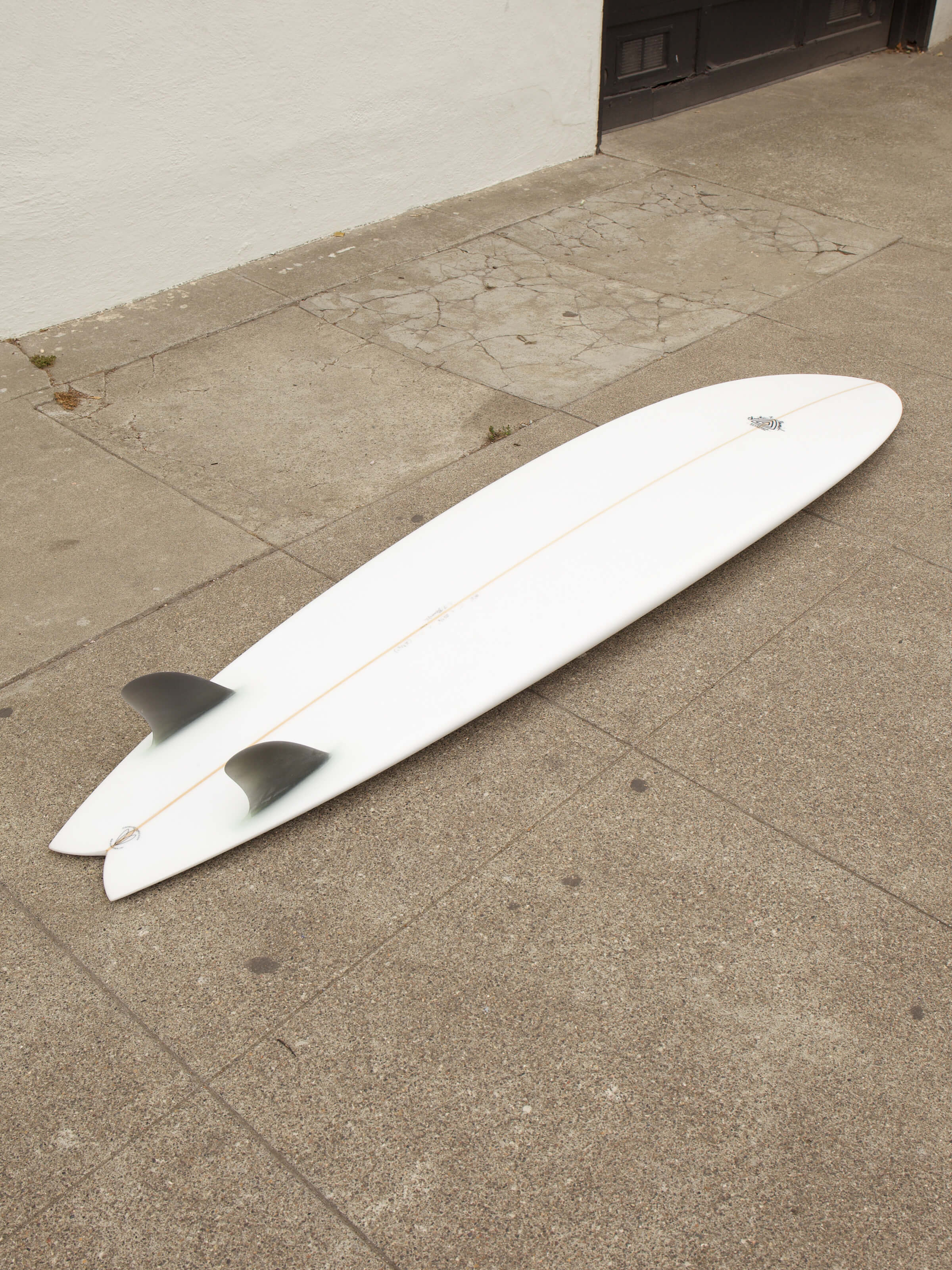 8'2 Beamish King Fish - Mollusk Surf Shop