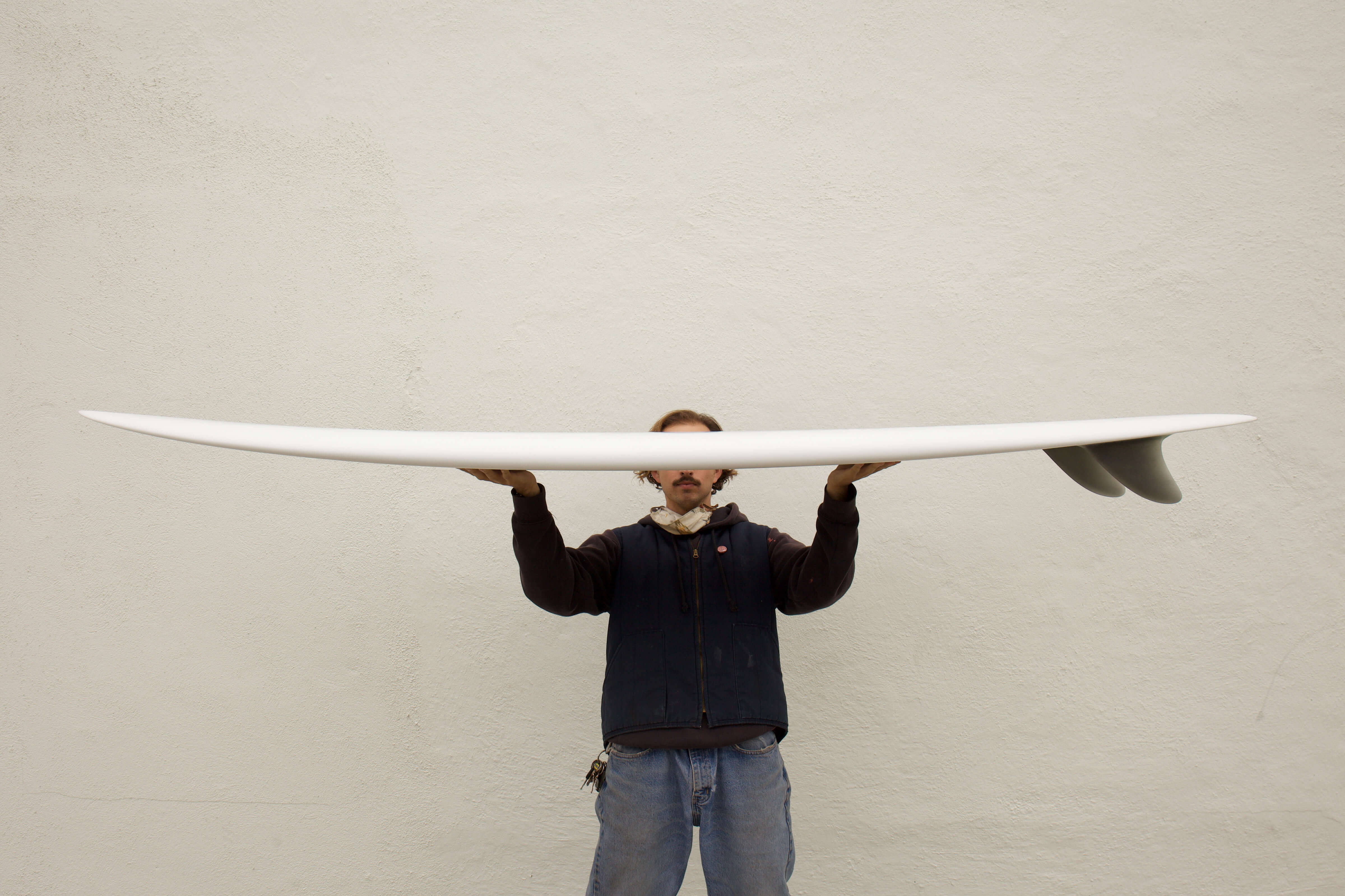 8'2 Beamish King Fish - Mollusk Surf Shop