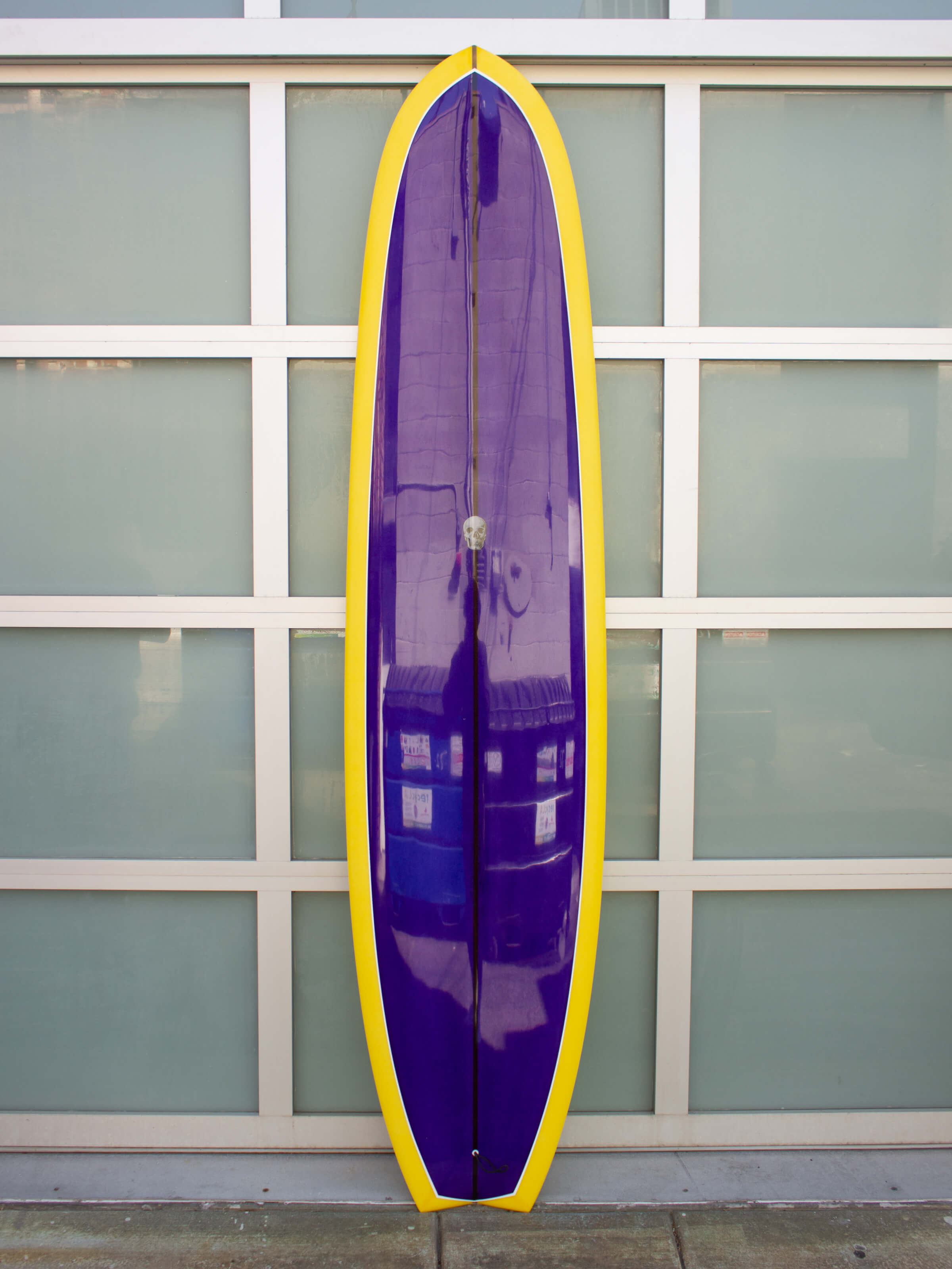 8'2 Christenson Outlaw - Mollusk Surf Shop