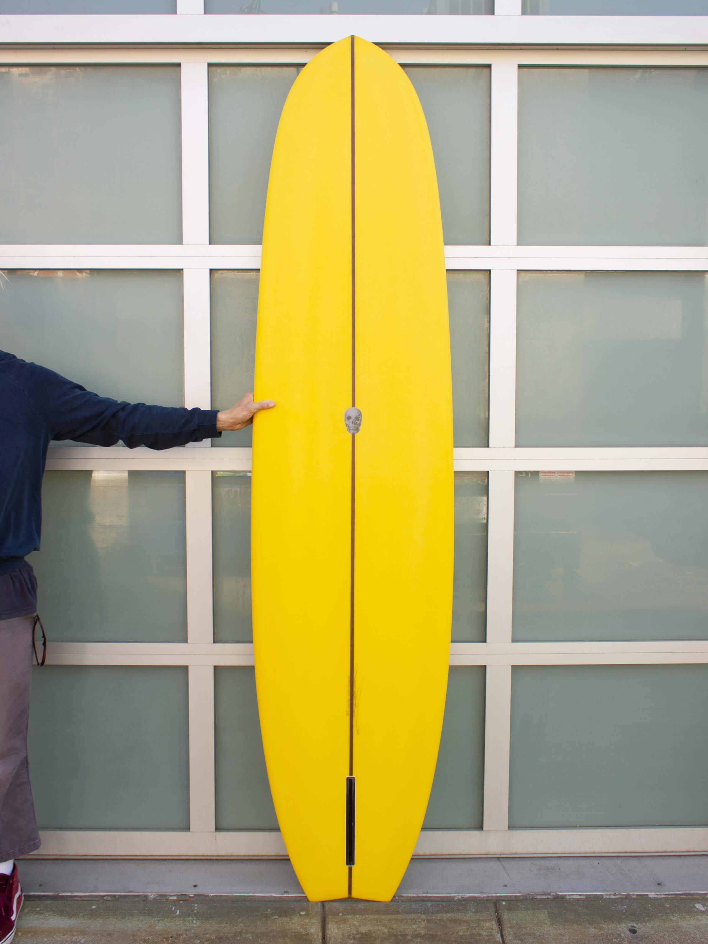 8'2 Christenson Outlaw - Mollusk Surf Shop