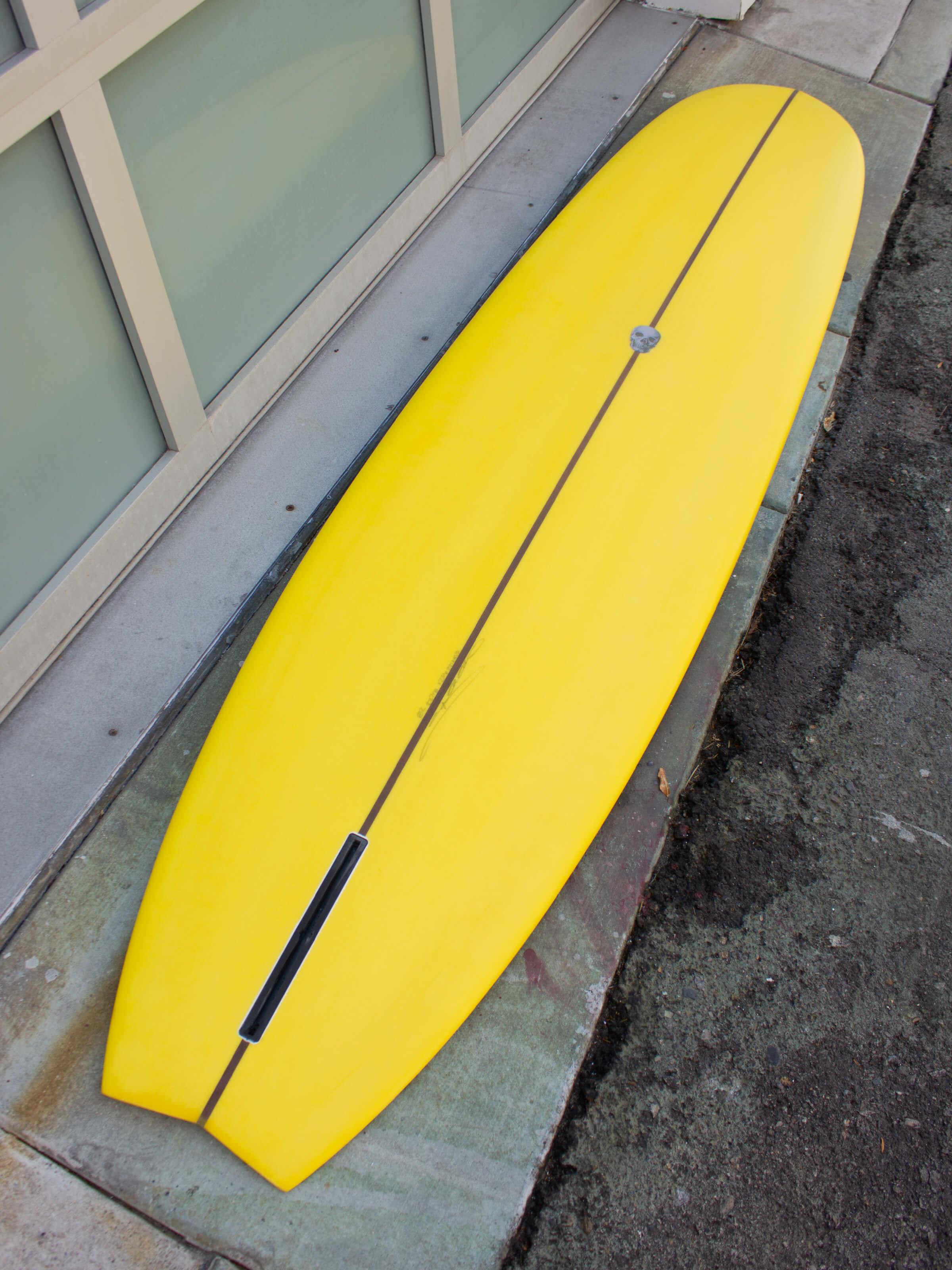 8'2 Christenson Outlaw - Mollusk Surf Shop