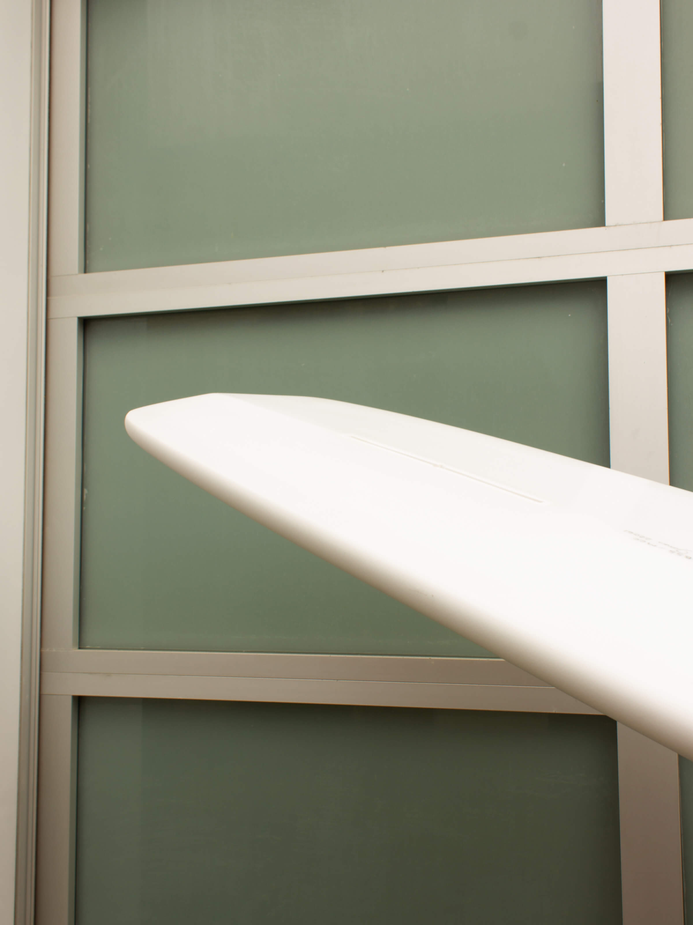 8'2 Klaus Jones V- Bottom - Mollusk Surf Shop - description