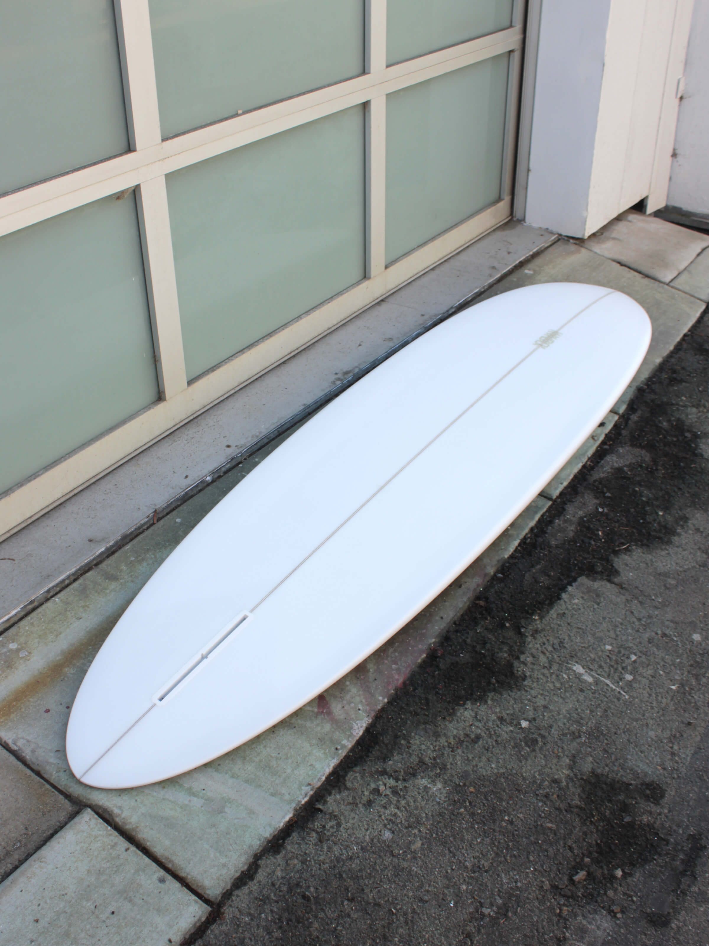 8'2 Mandala Stubbie - Mollusk Surf Shop