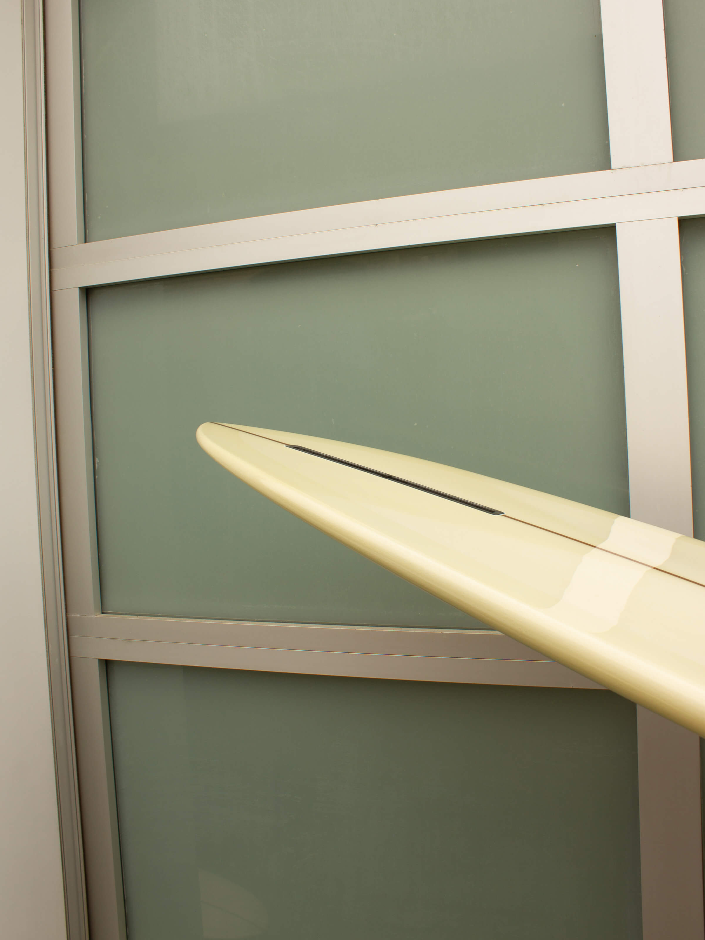 8'2 Mangiagli M4 Mid Pin - Mollusk Surf Shop - description