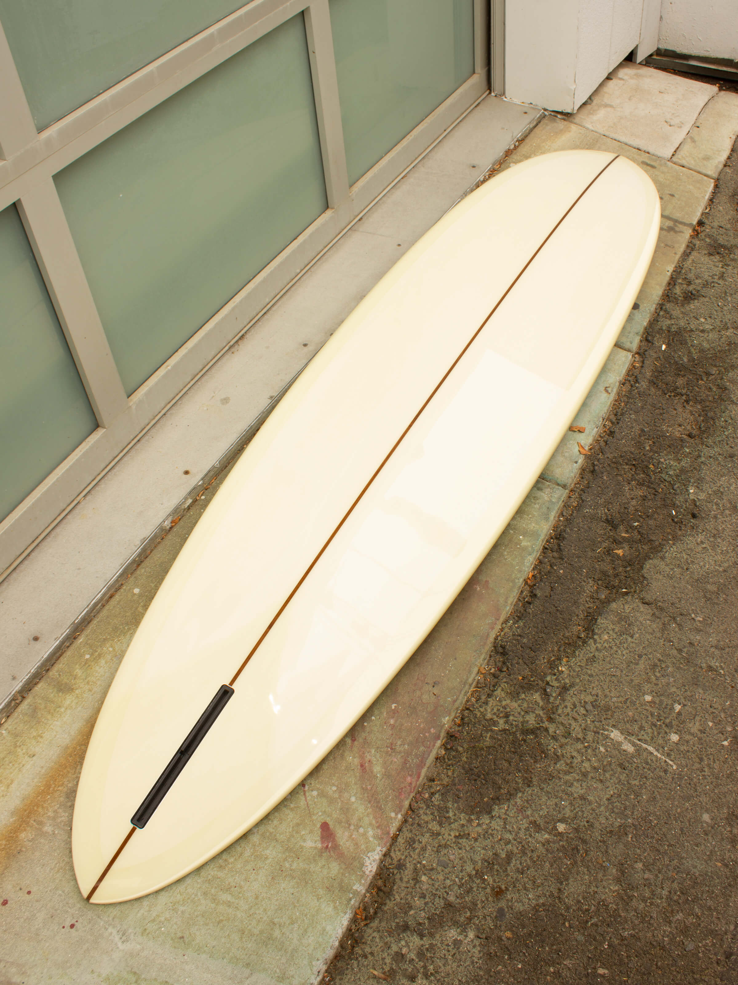 8'2 Mangiagli M4 Mid Pin - Mollusk Surf Shop
