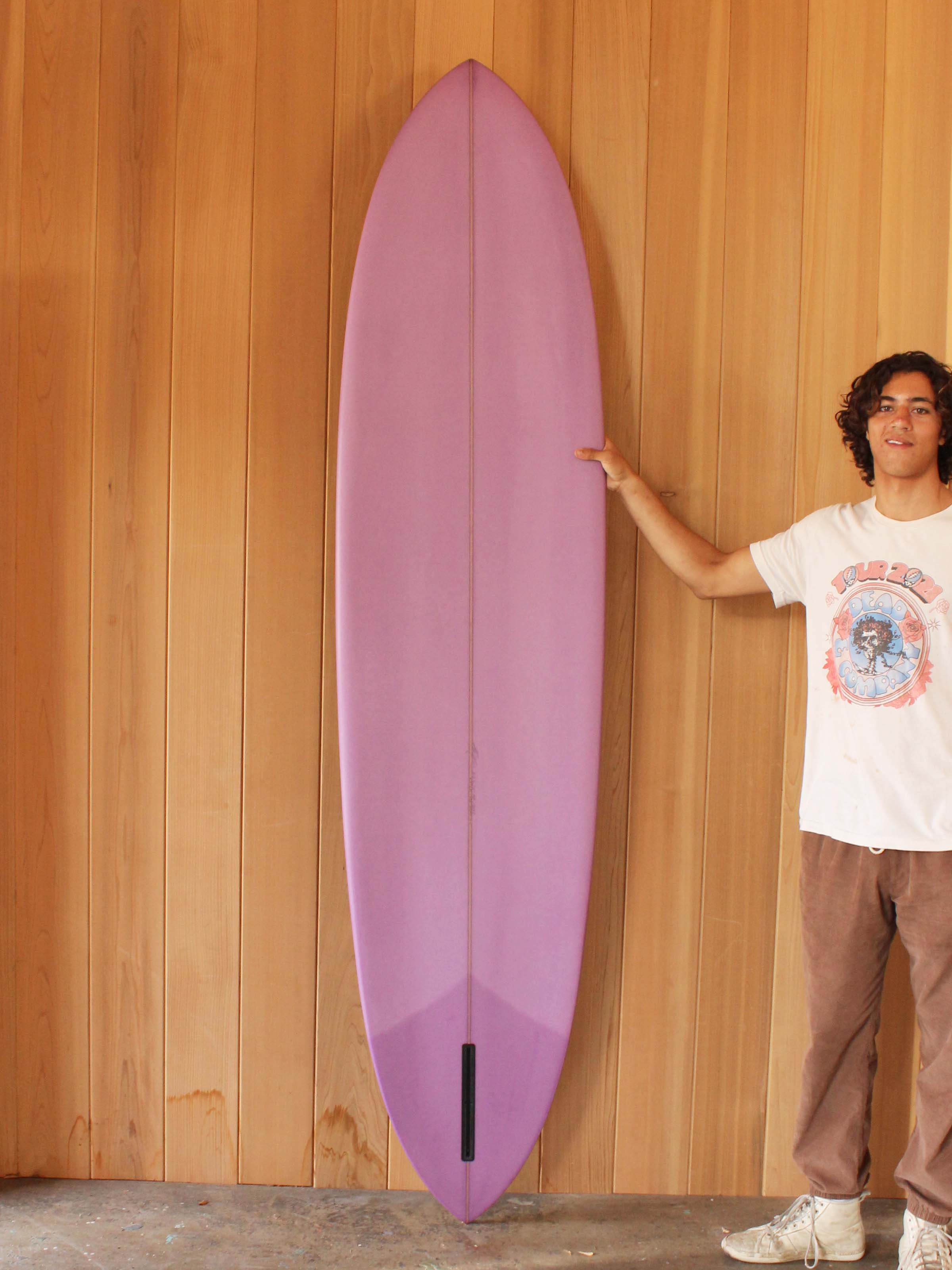 8'2 Mitsven Mini-Glider - Mollusk Surf Shop